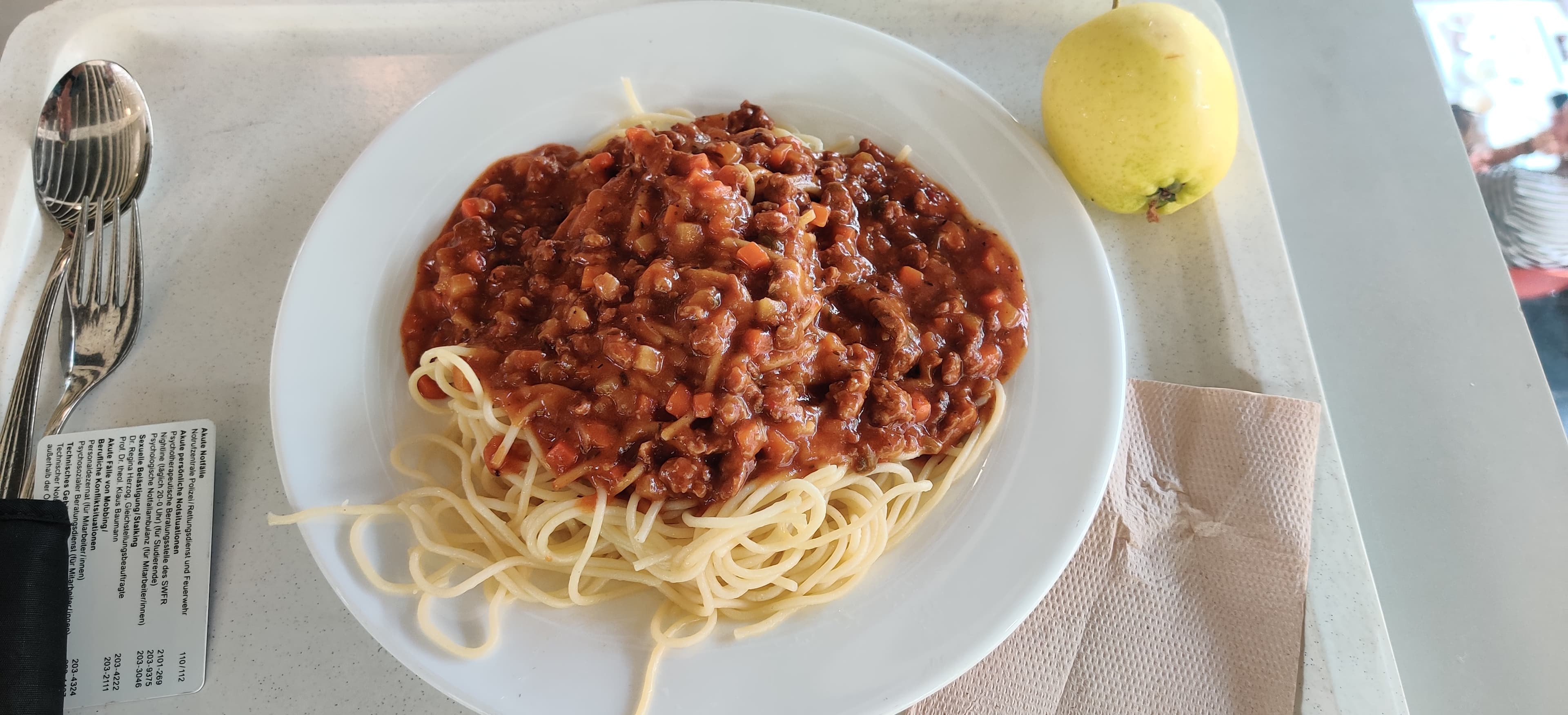 Meal image