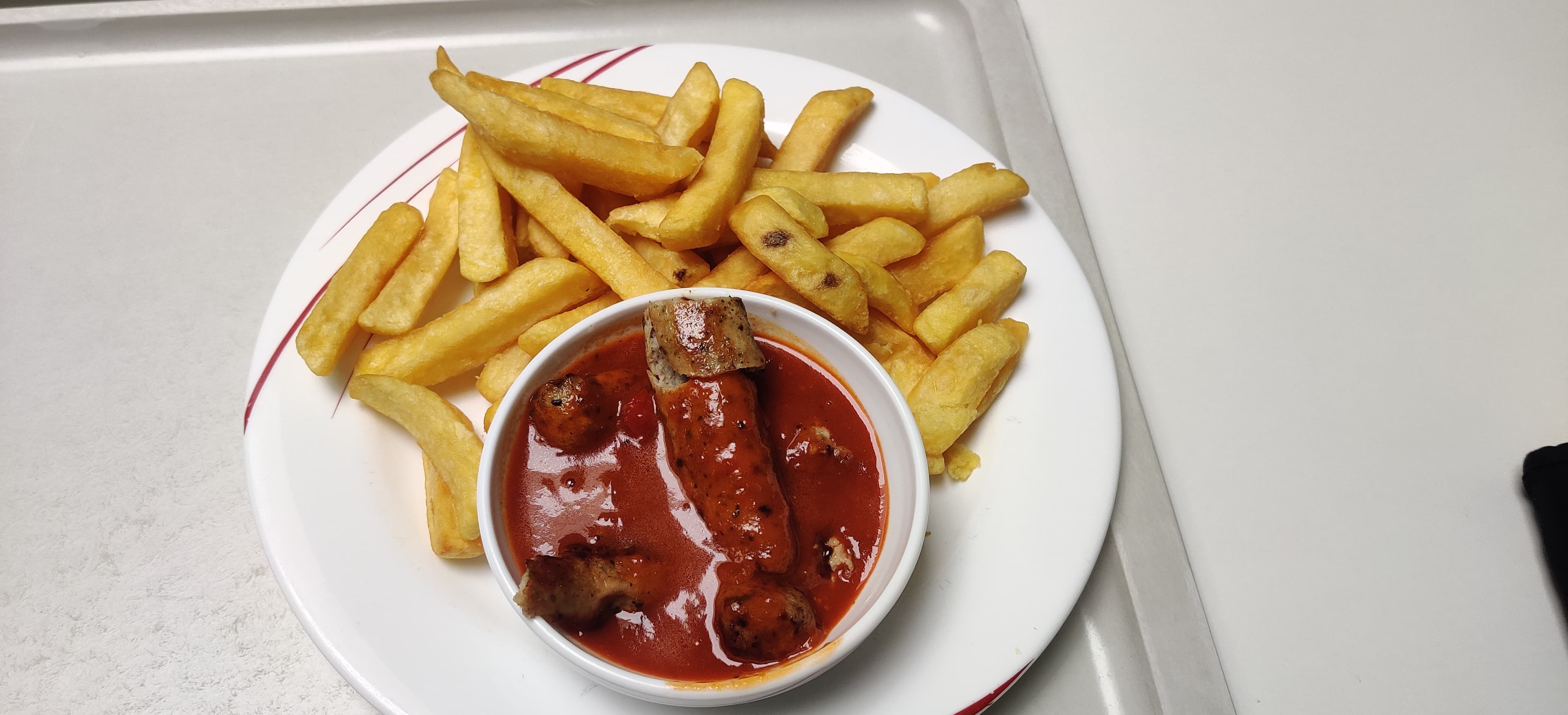 Meal image