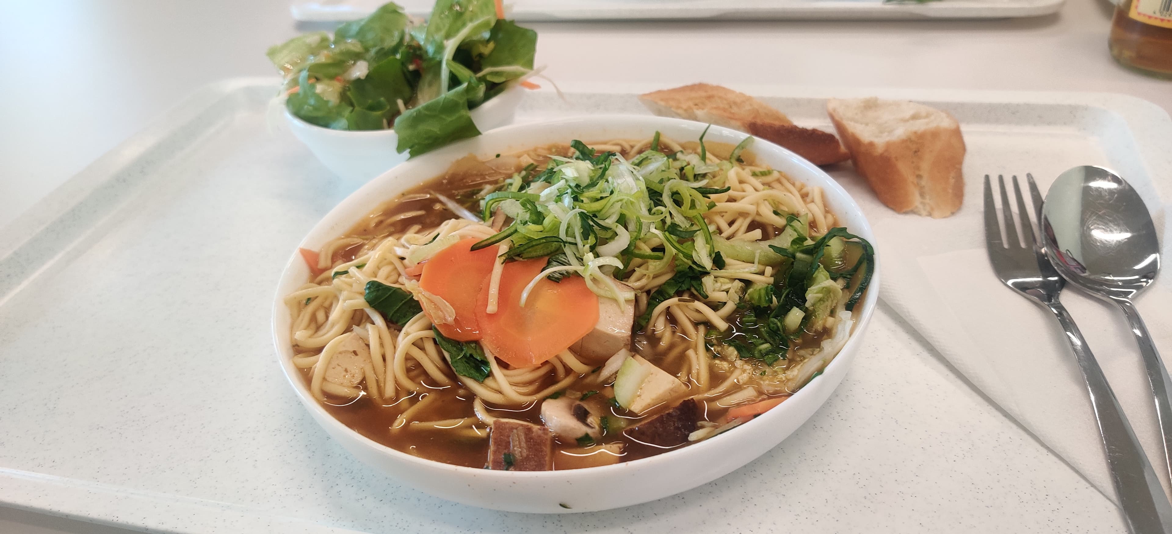 Meal image