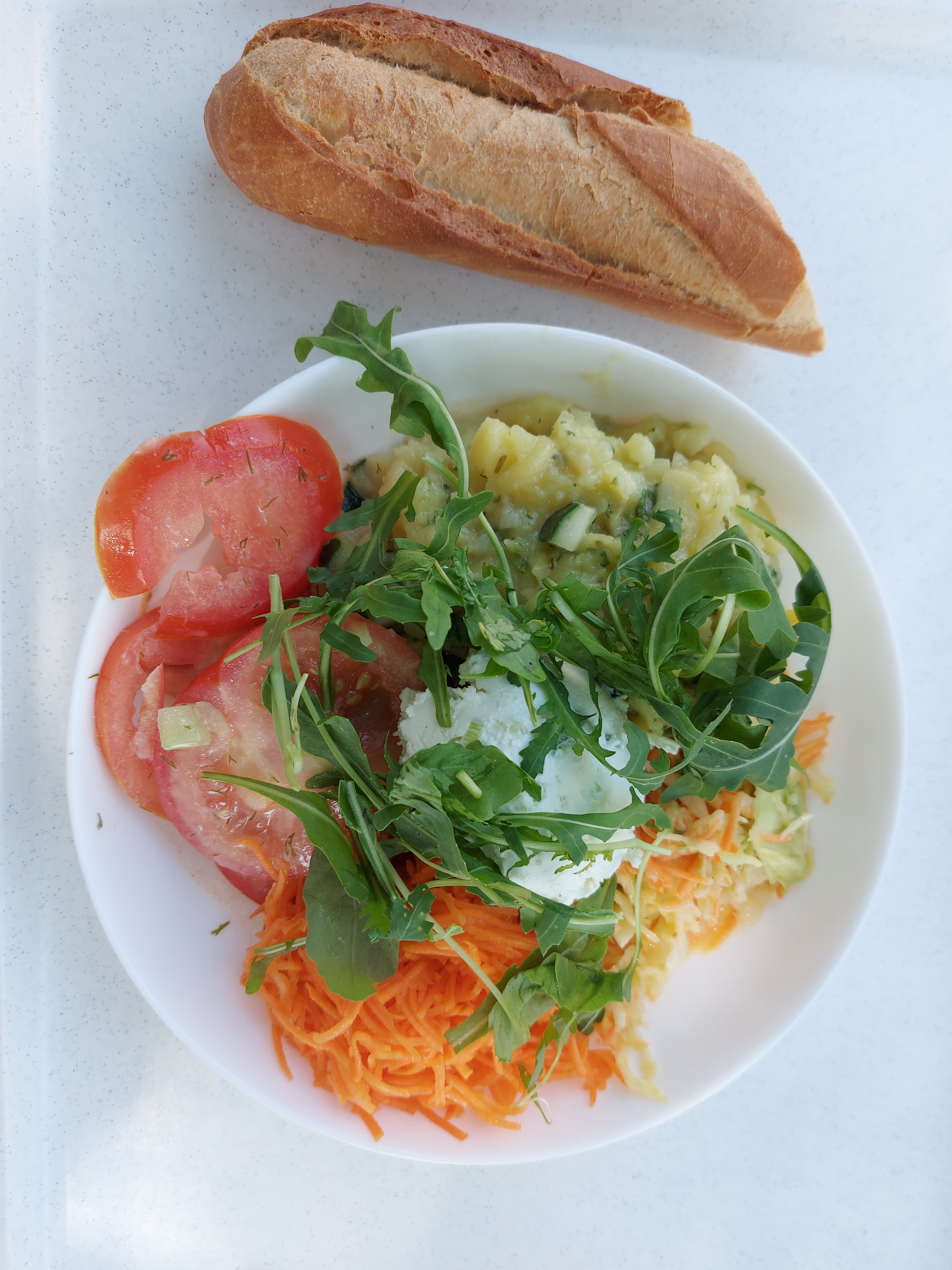 Meal image