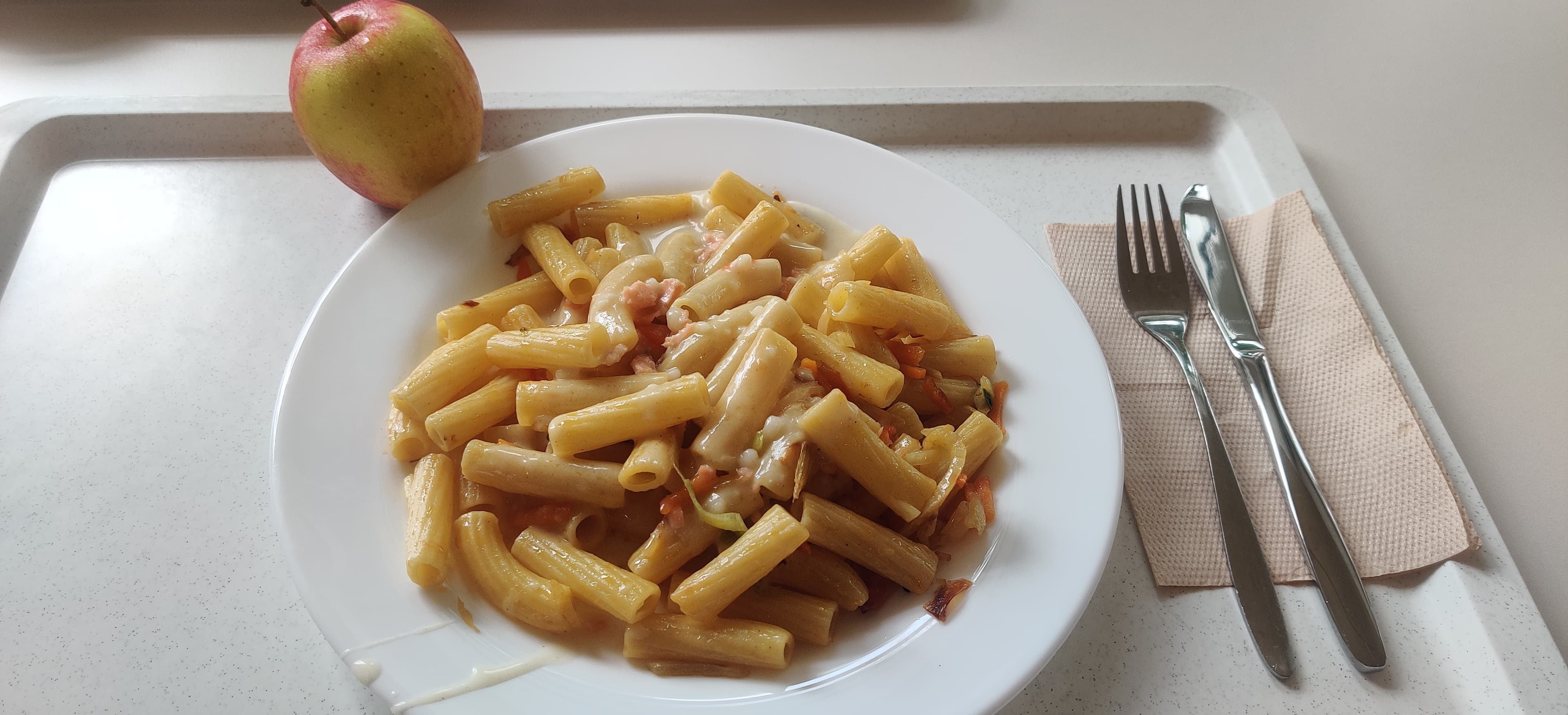 Meal image