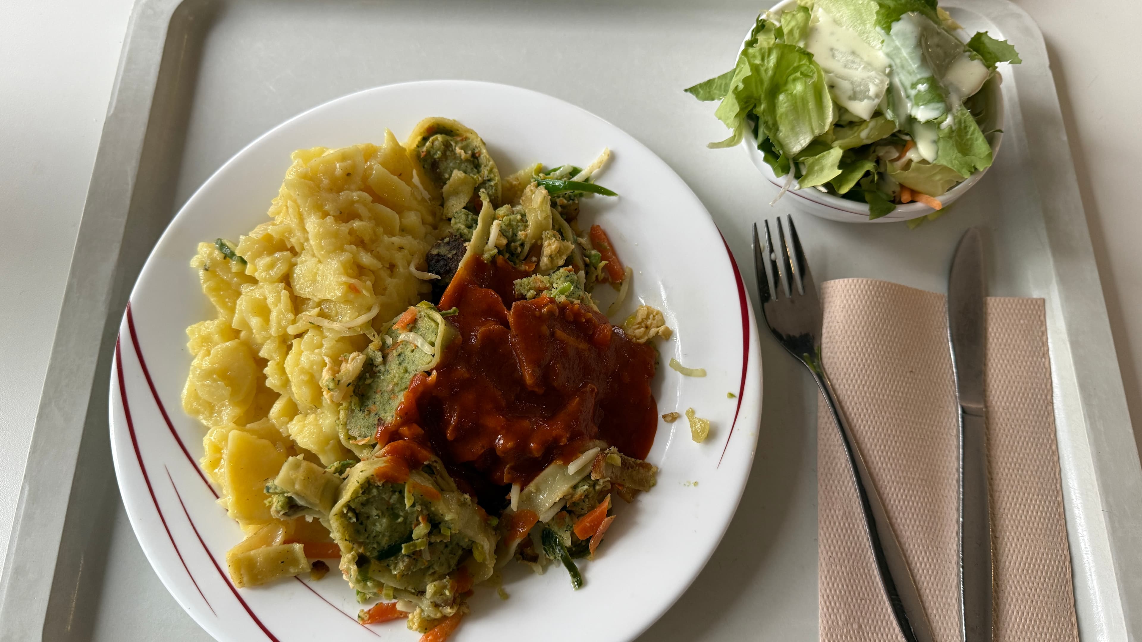 Meal image