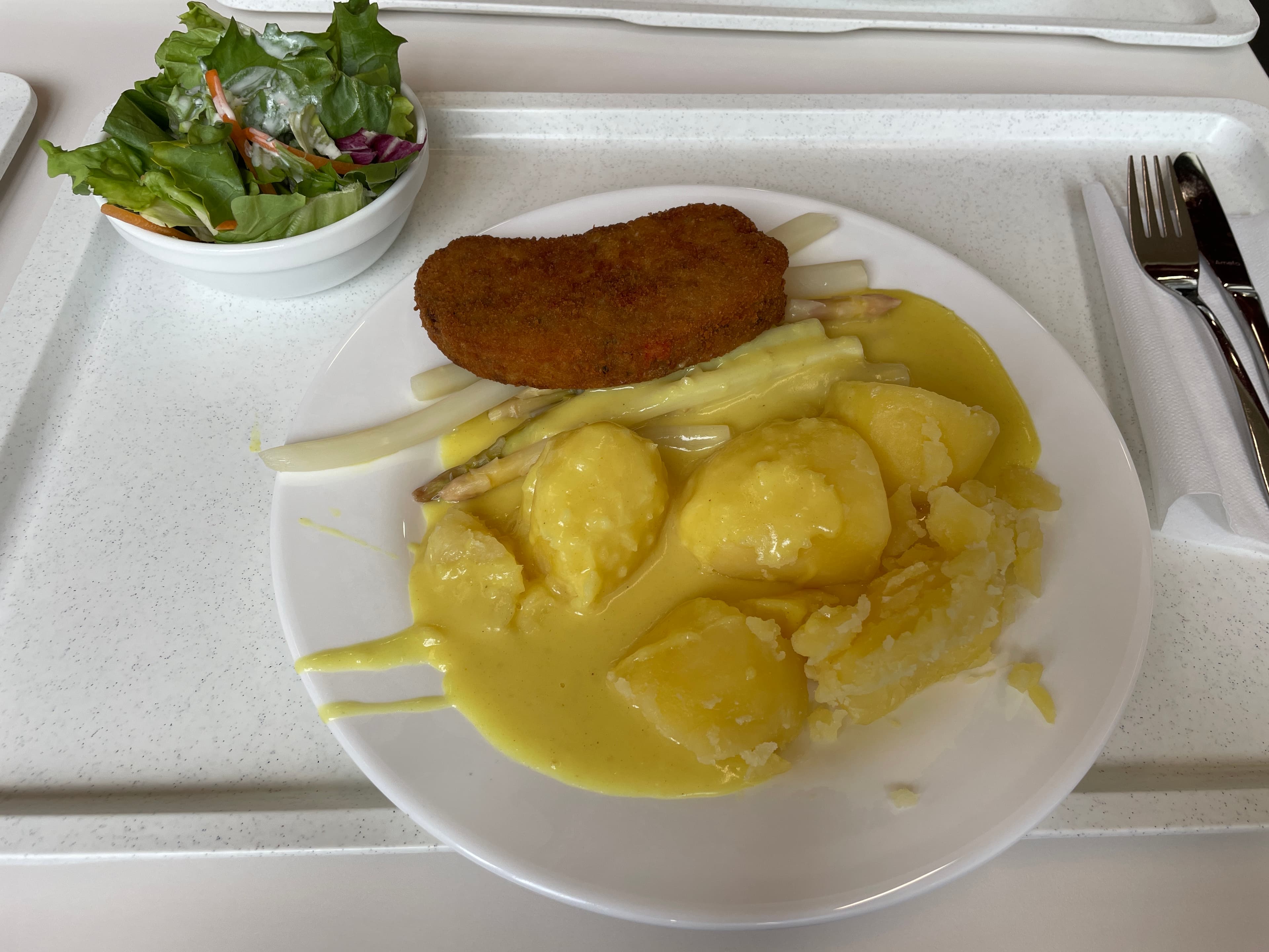Meal image