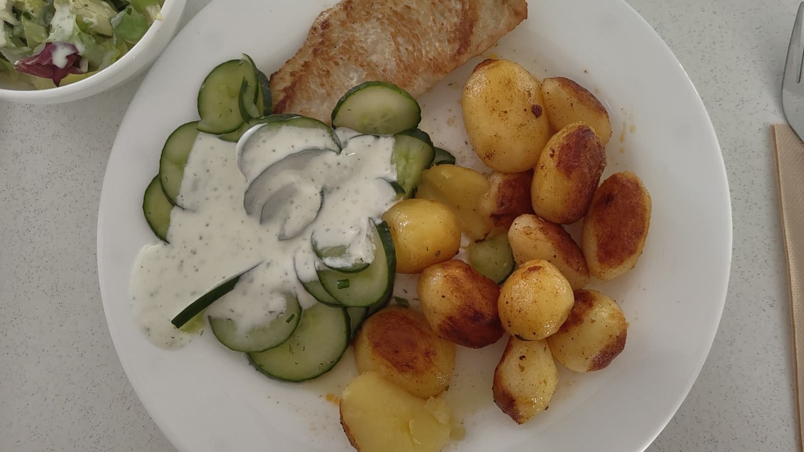 Meal image