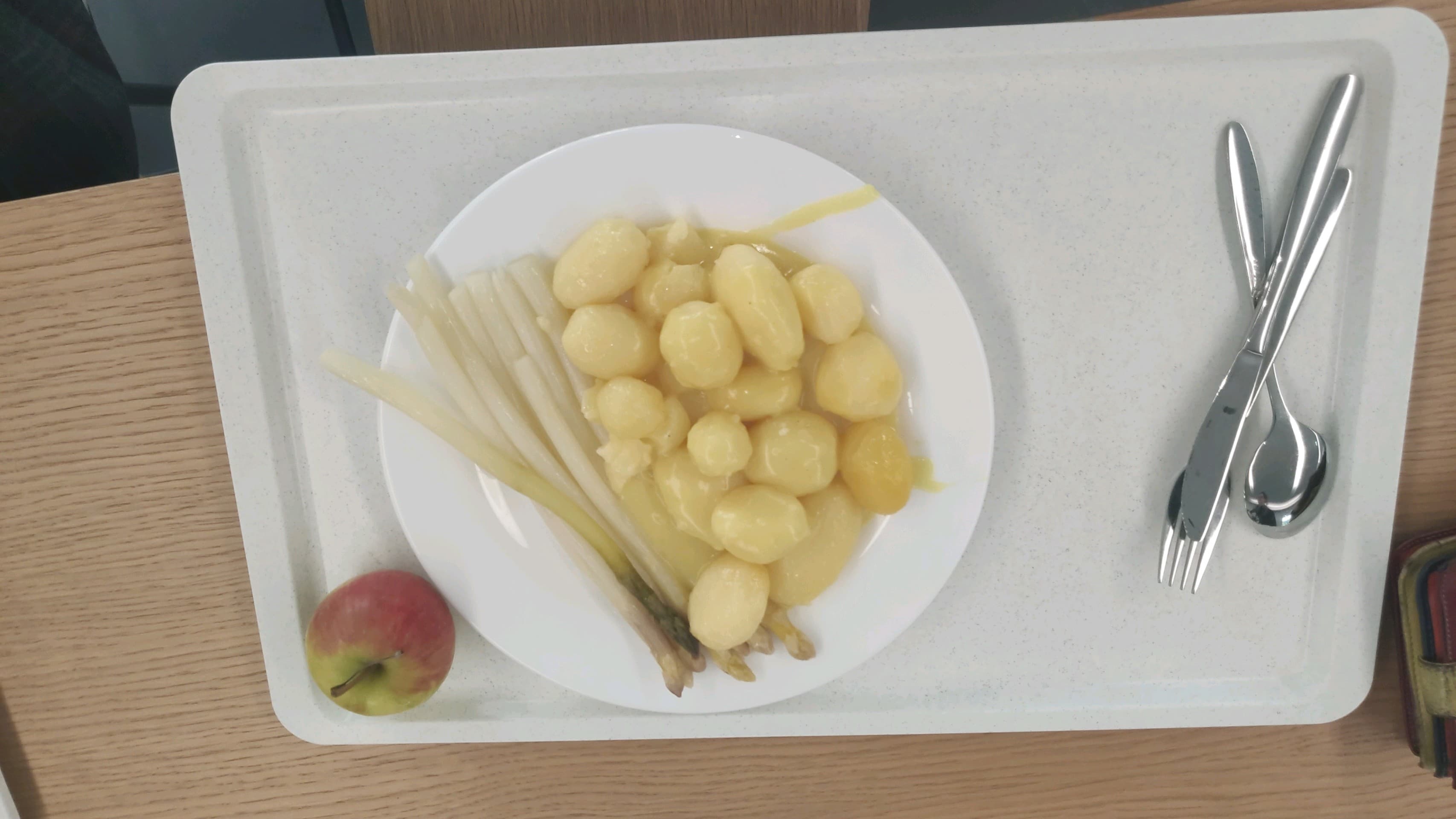 Meal image