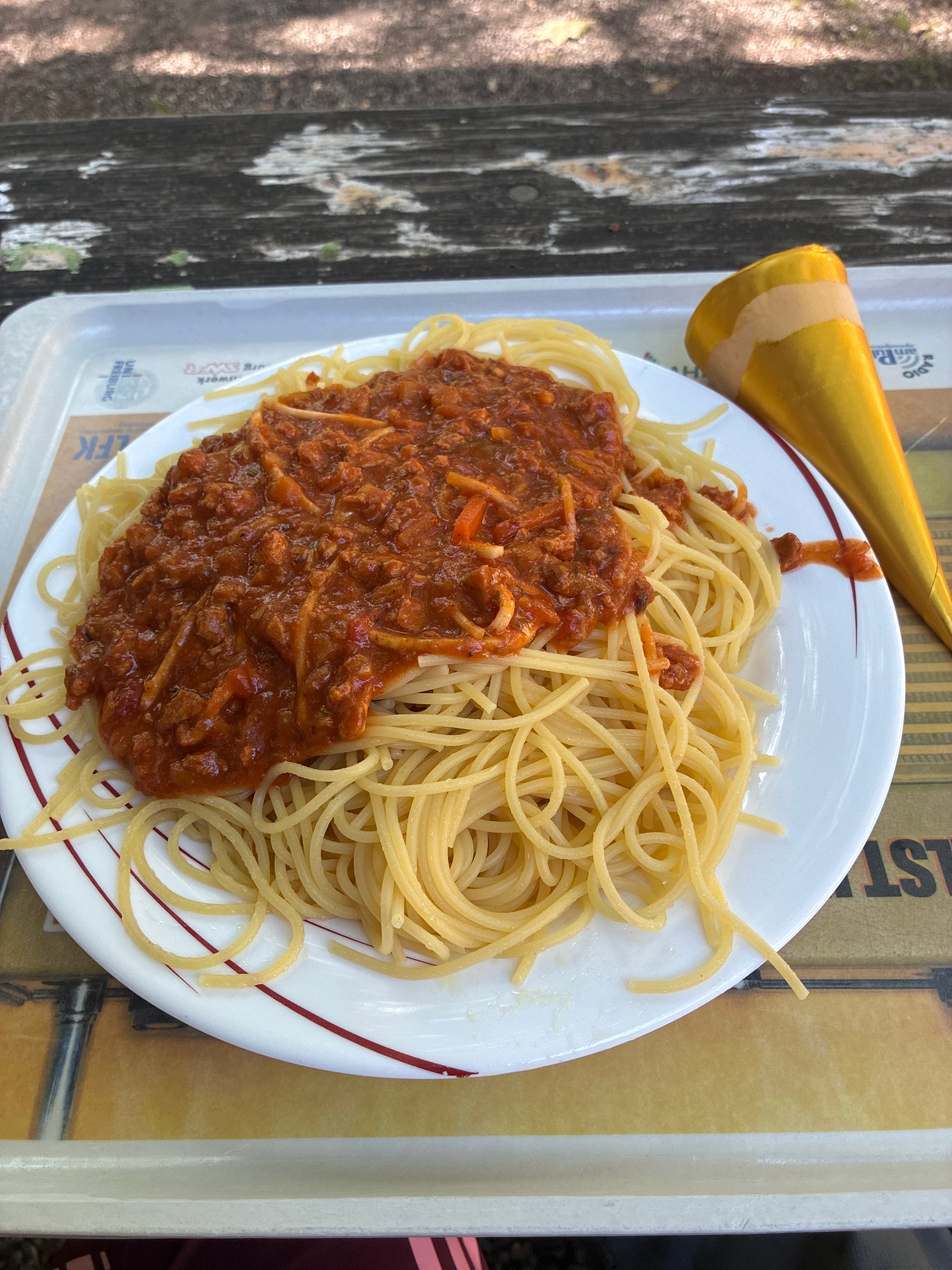 Meal image