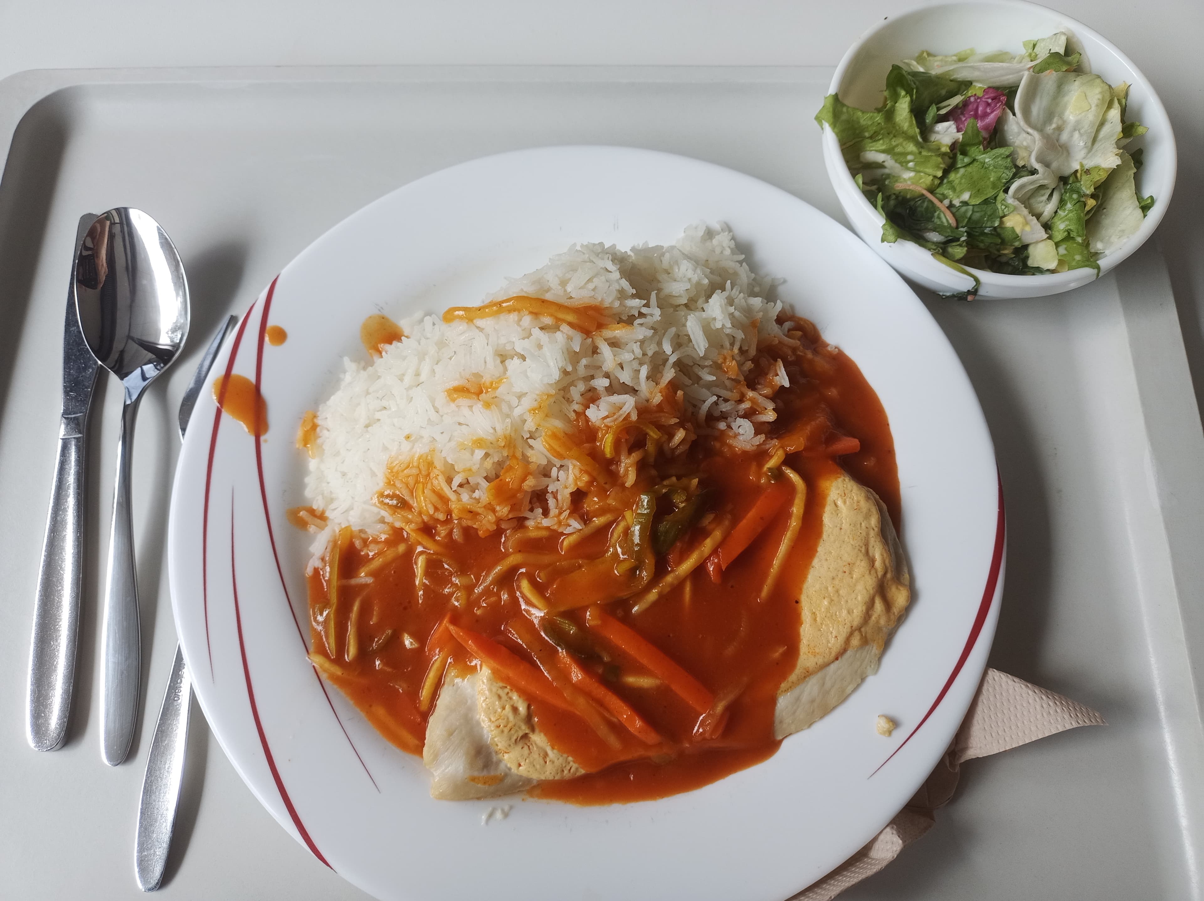 Meal image