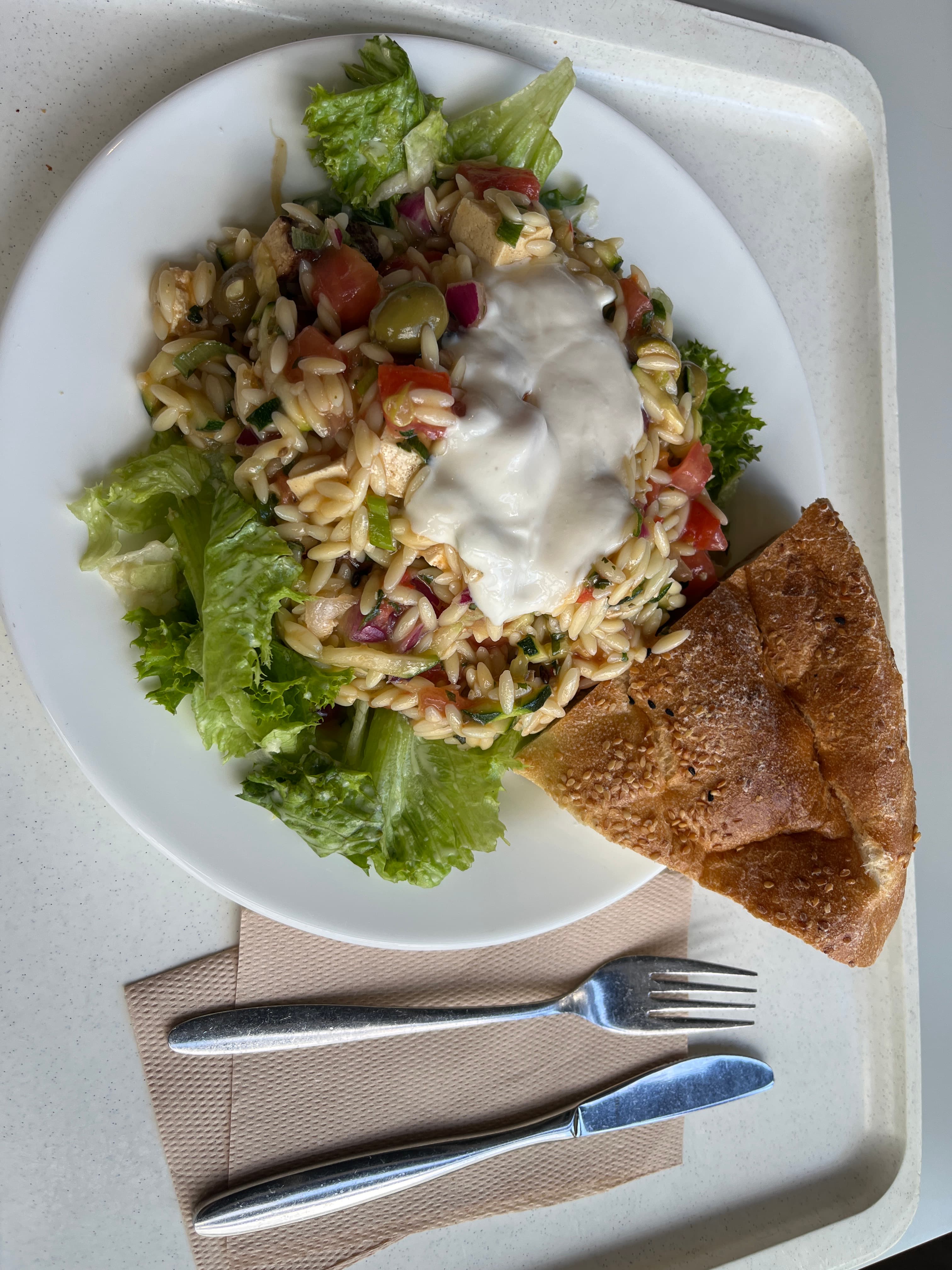 Meal image
