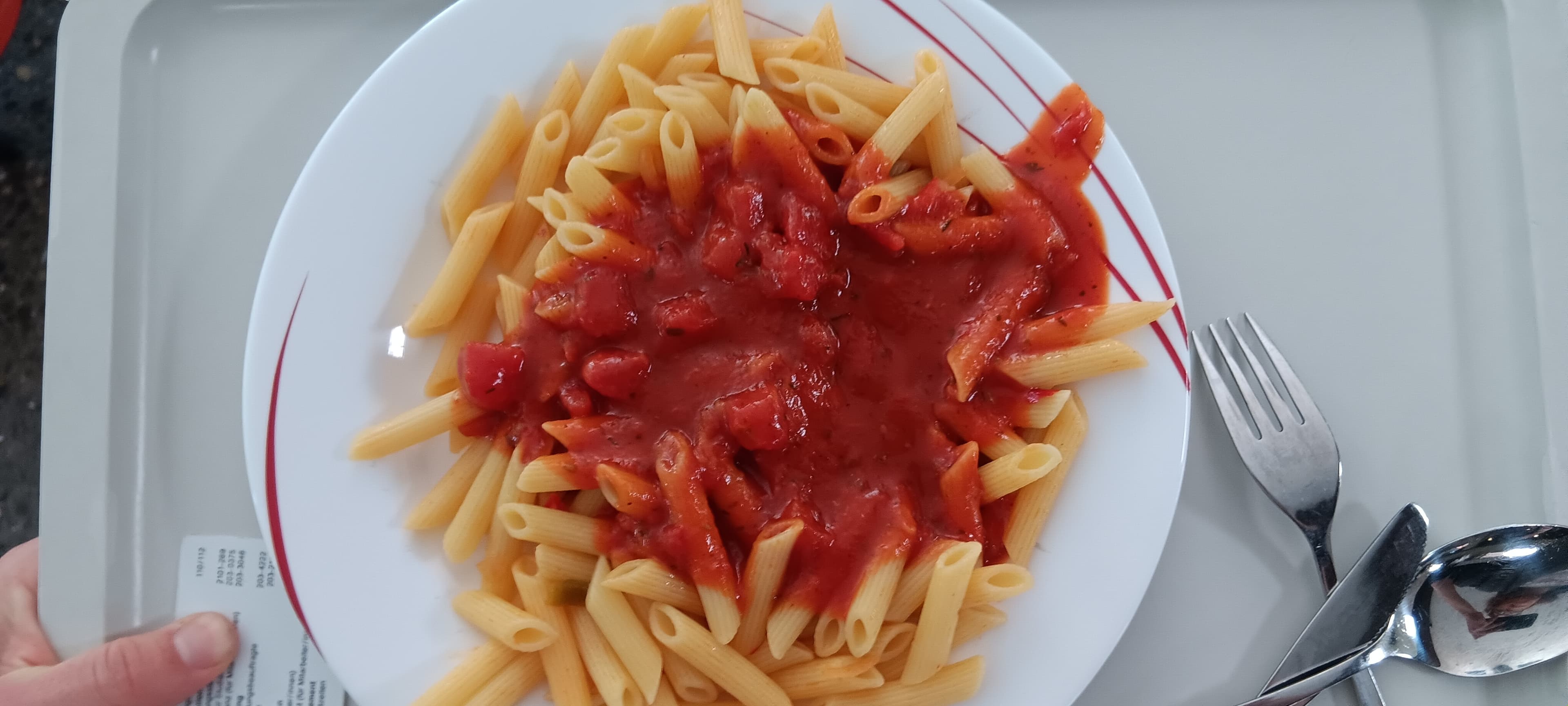 Meal image