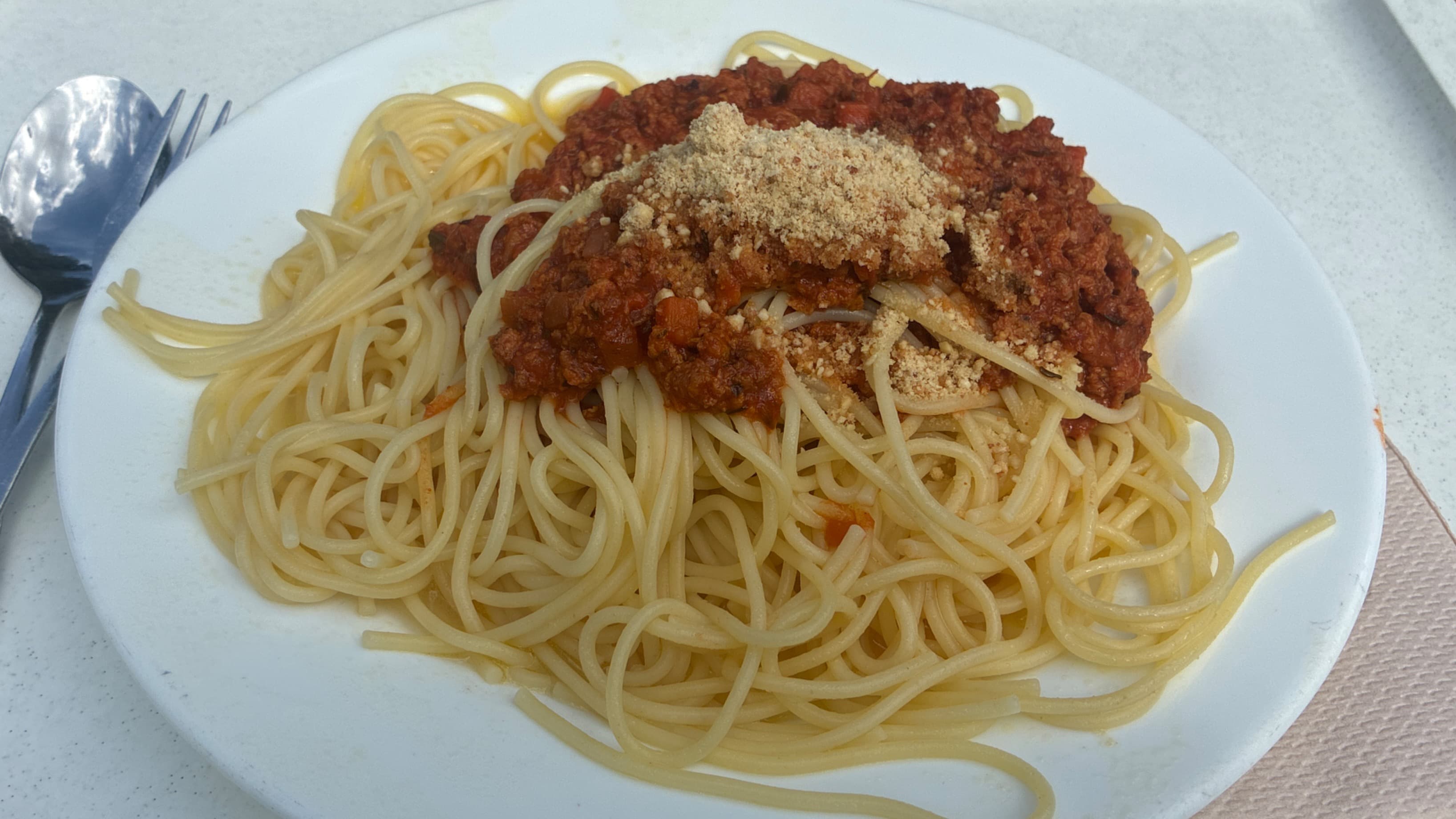 Meal image