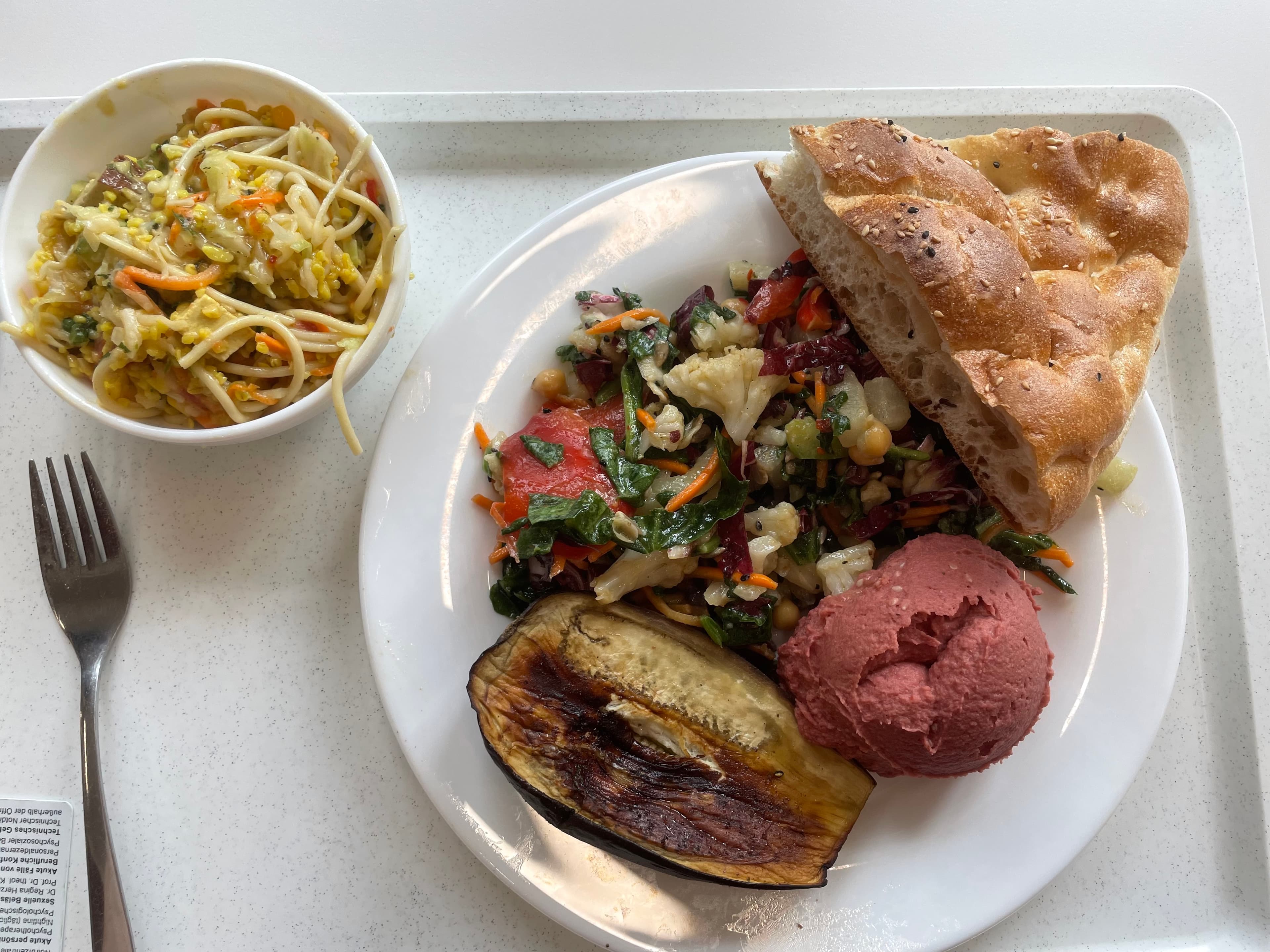 Meal image