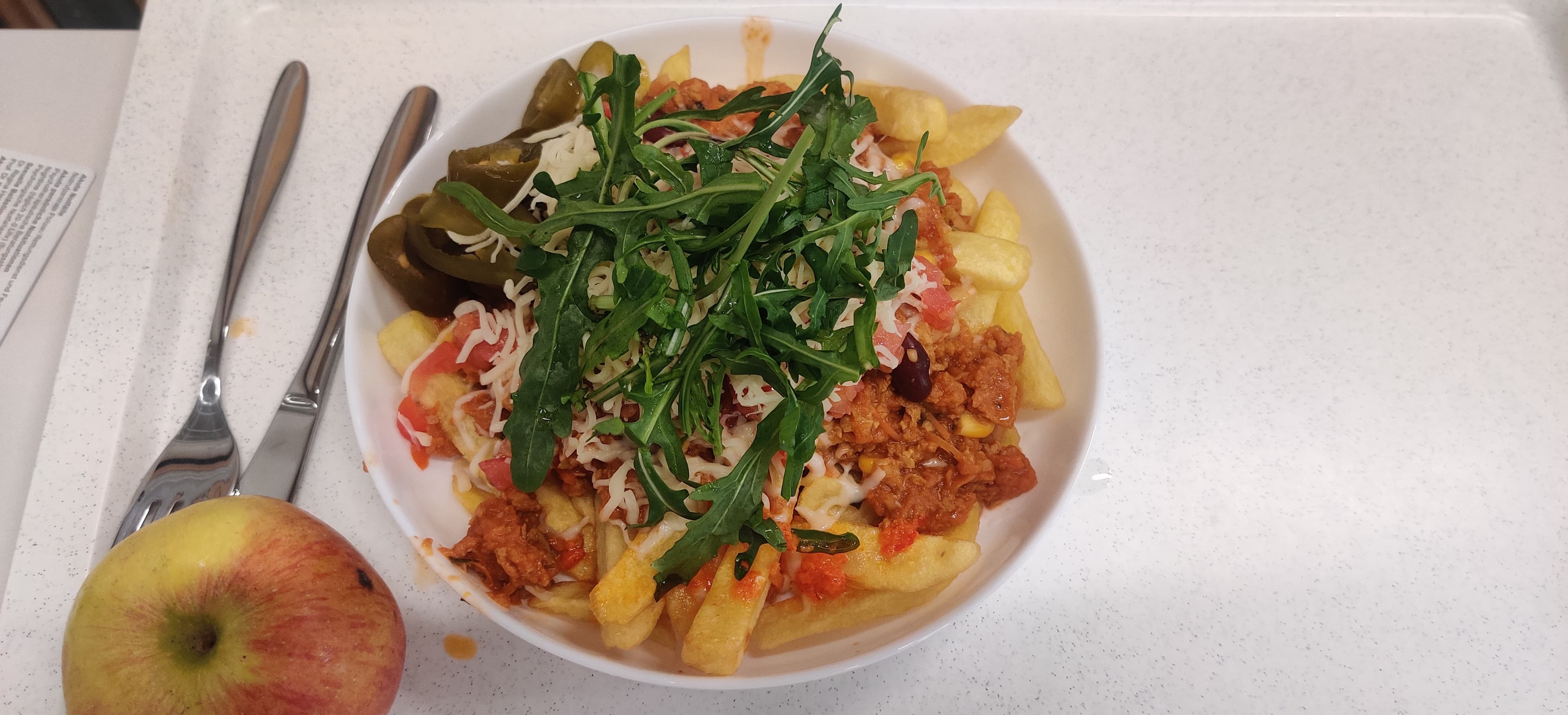 Meal image