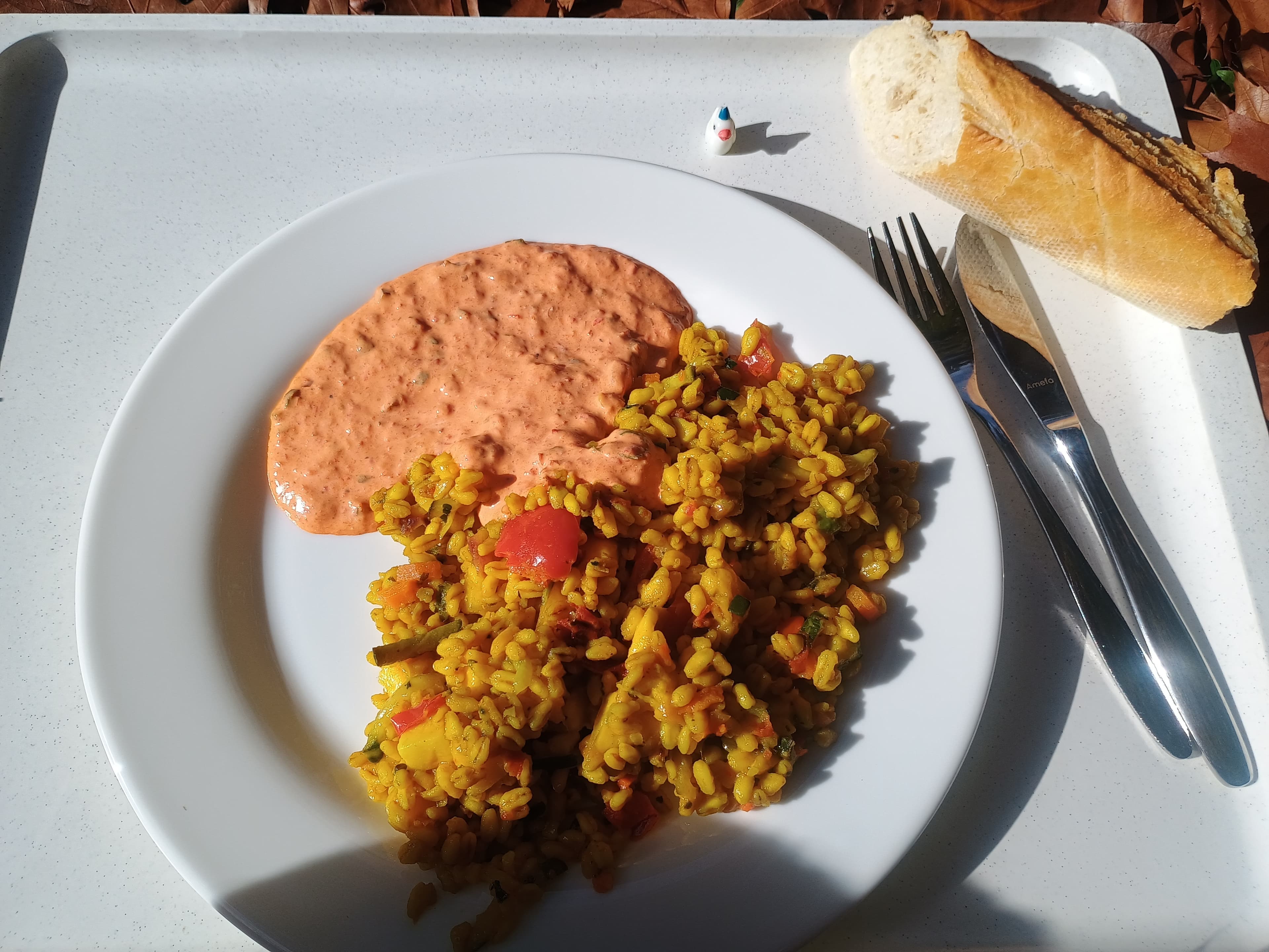 Meal image