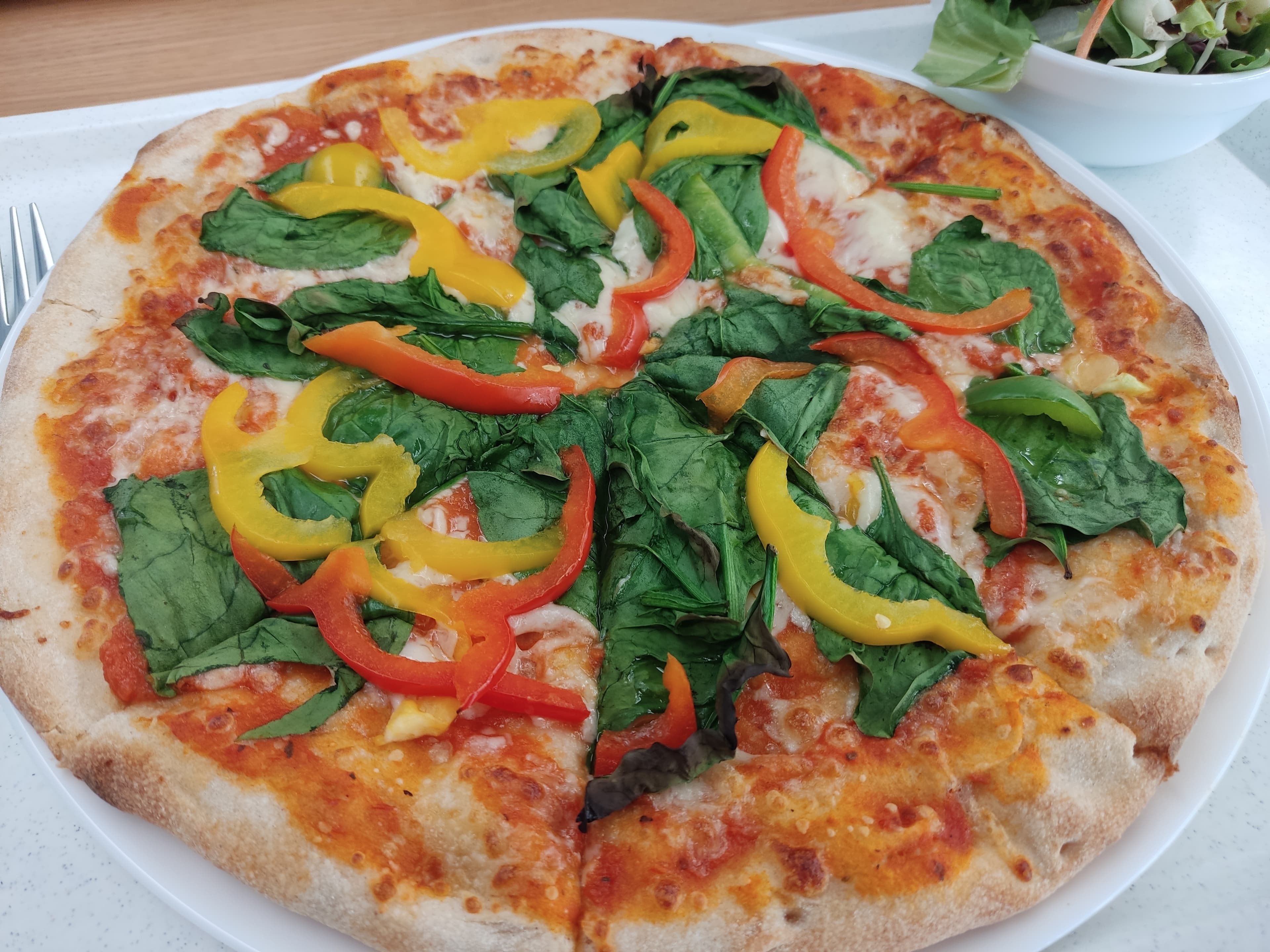 Meal image
