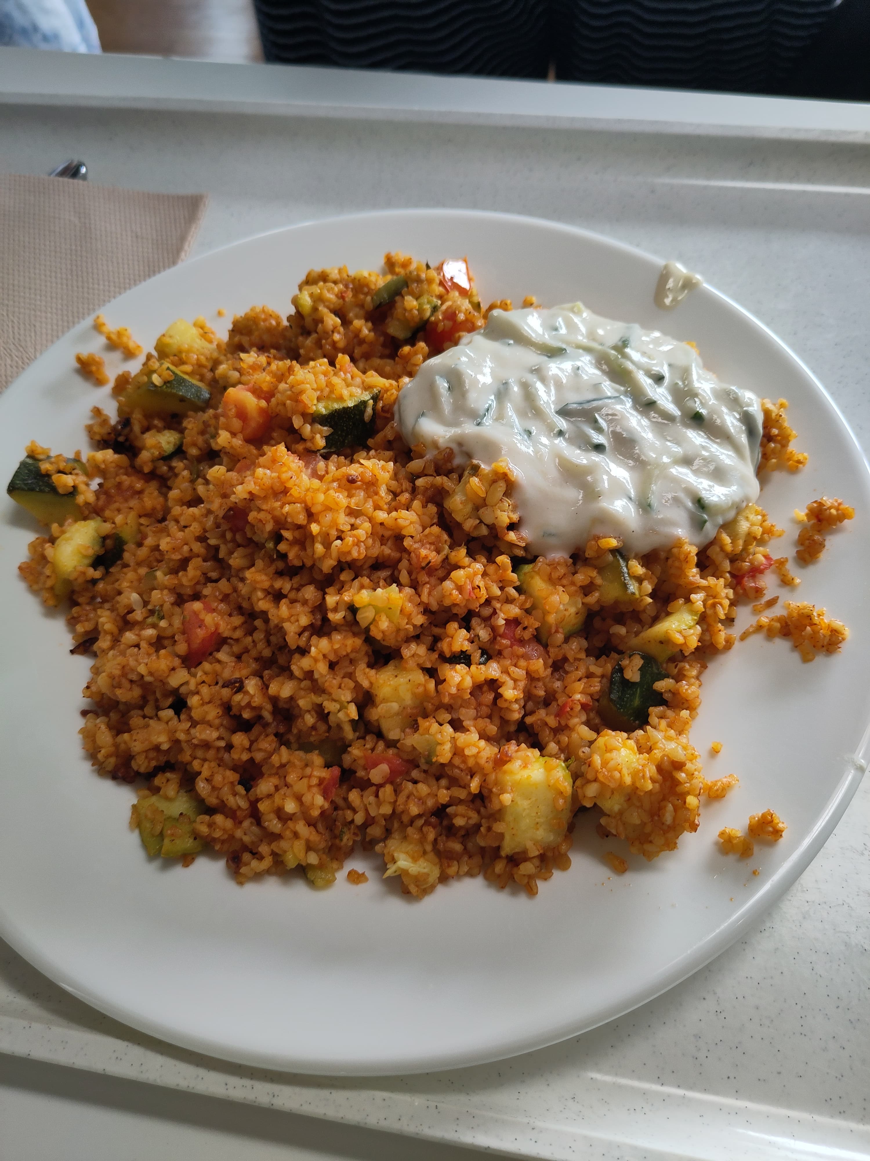 Meal image