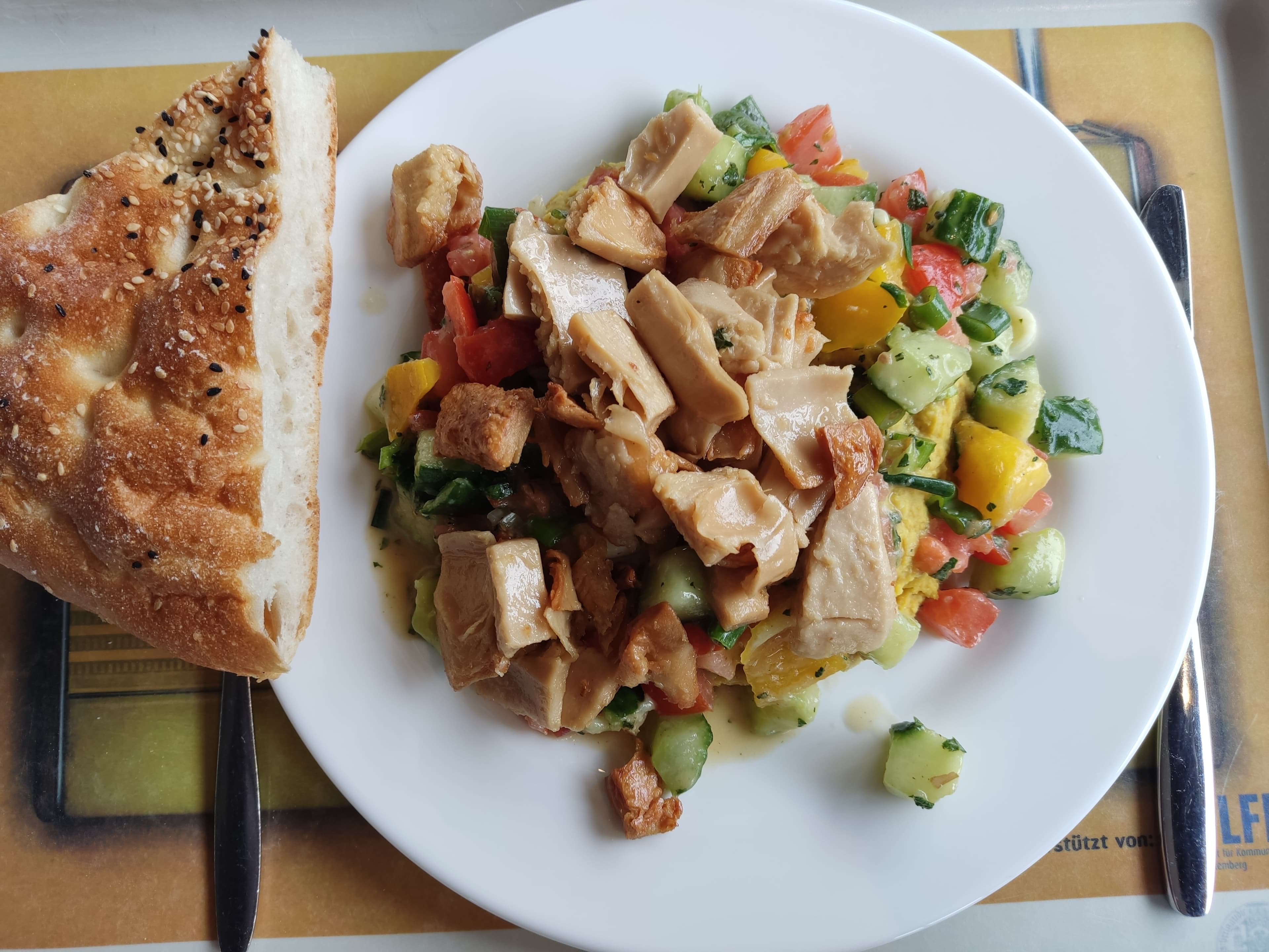 Meal image