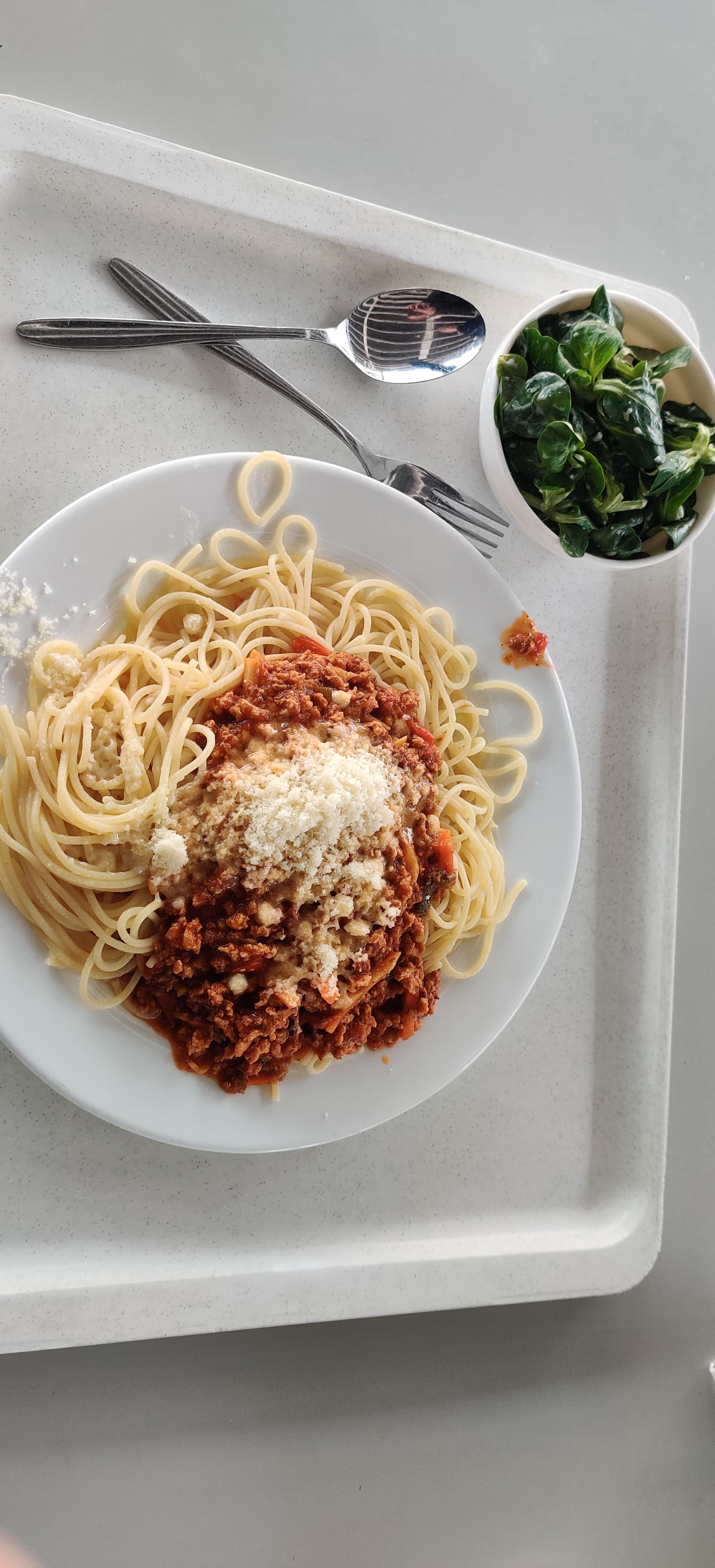 Meal image