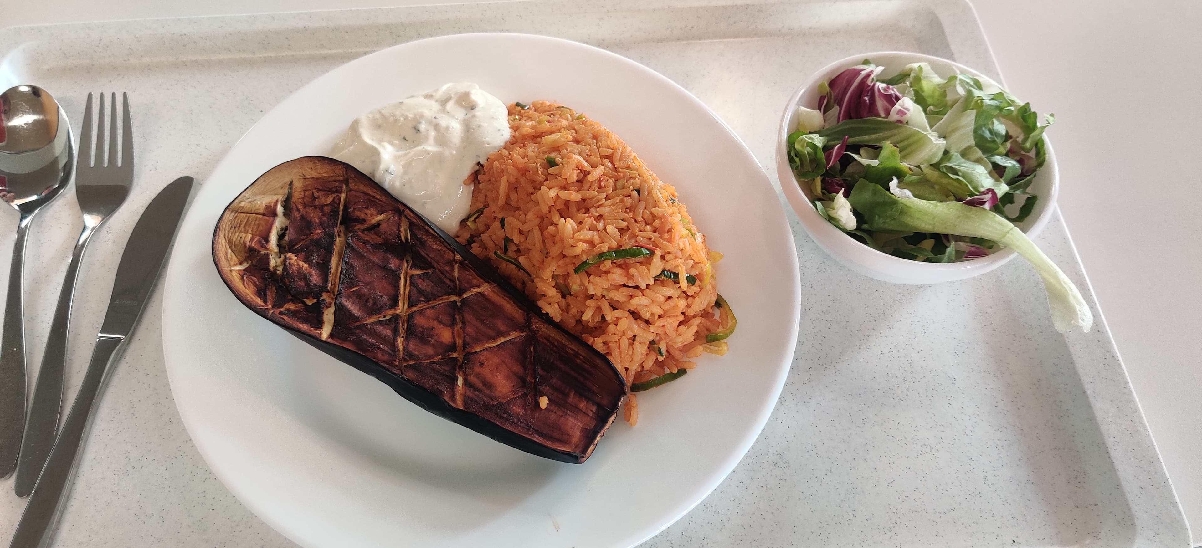 Meal image
