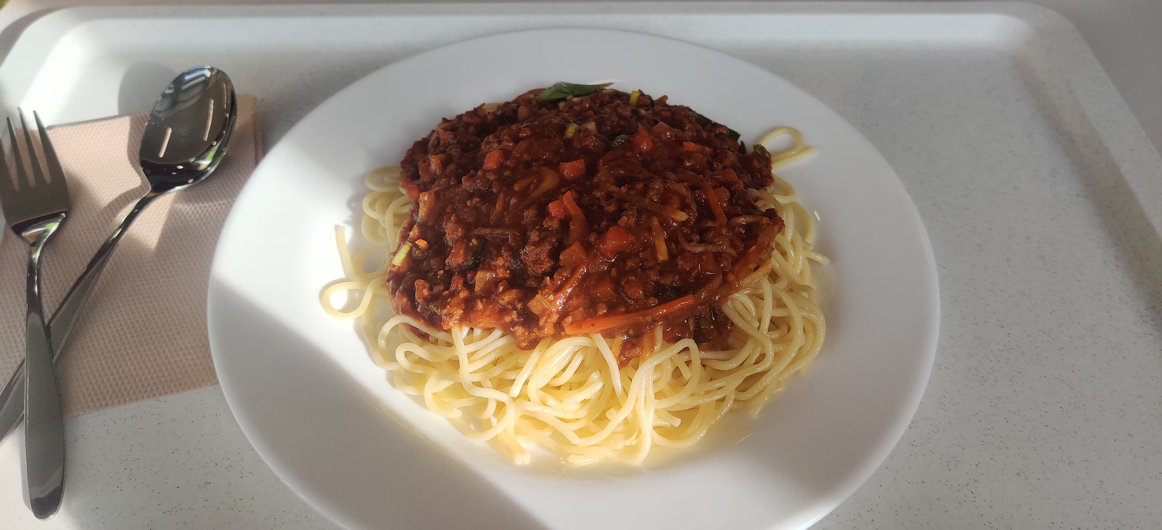 Meal image