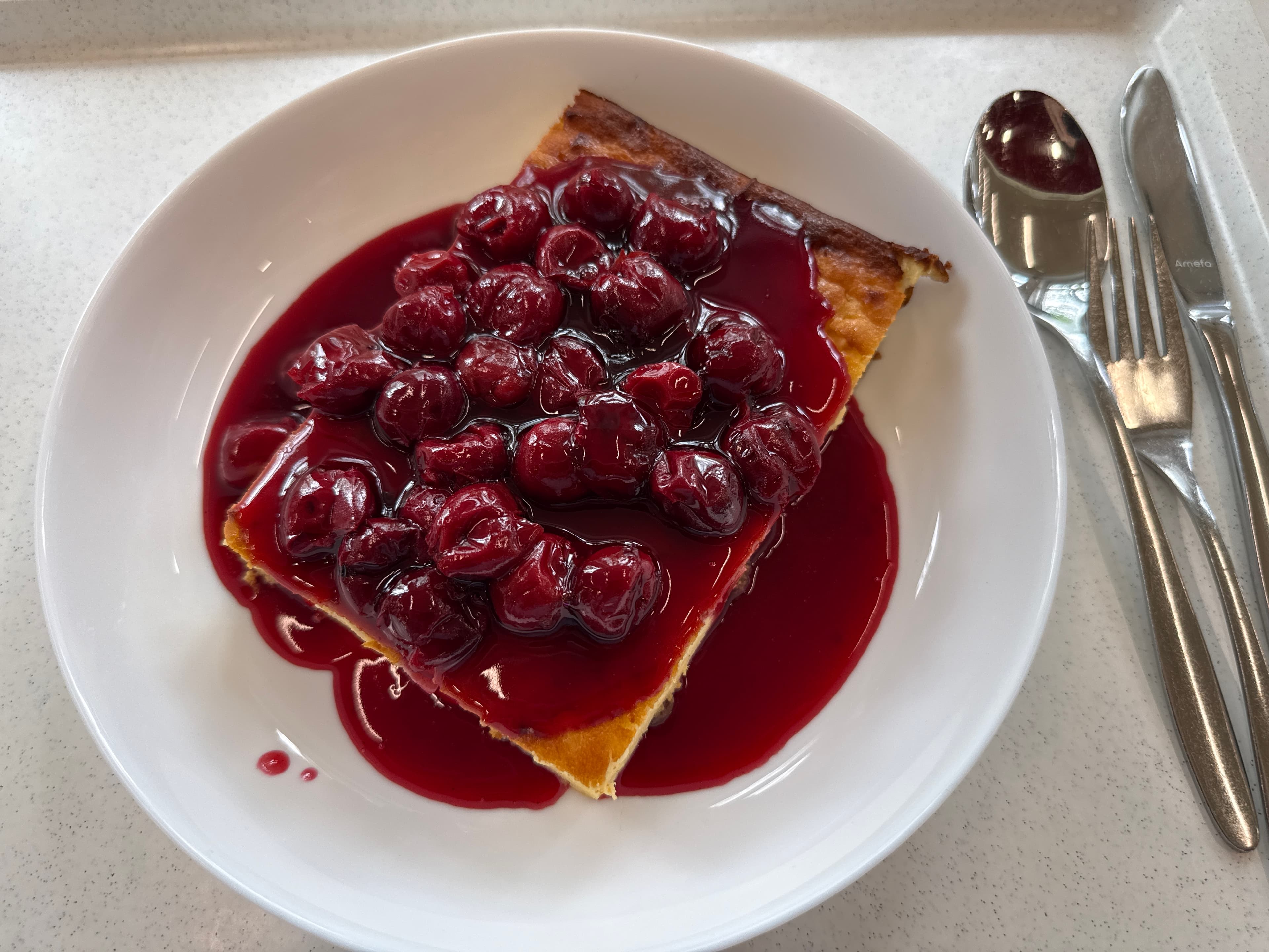 Meal image