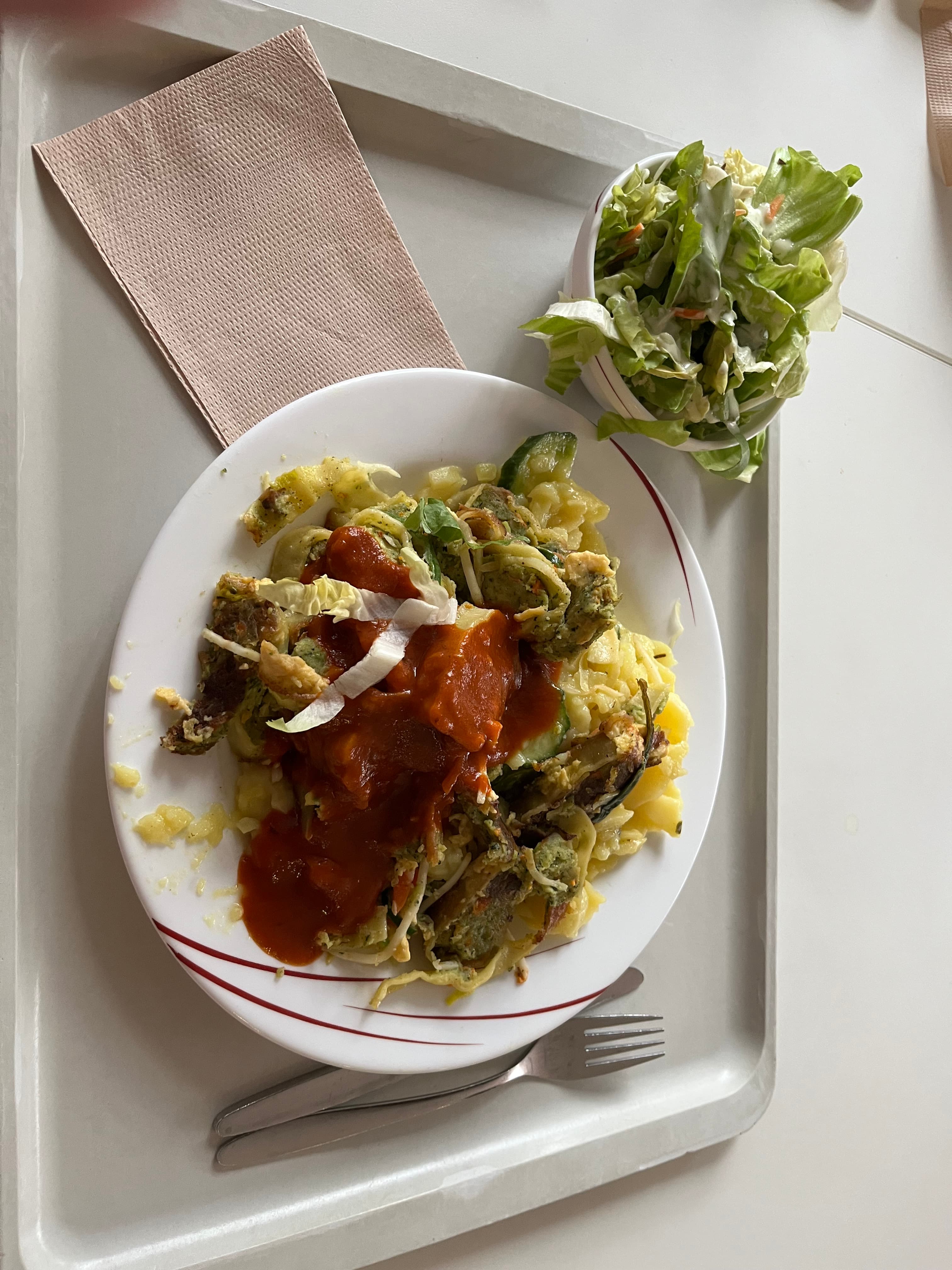 Meal image