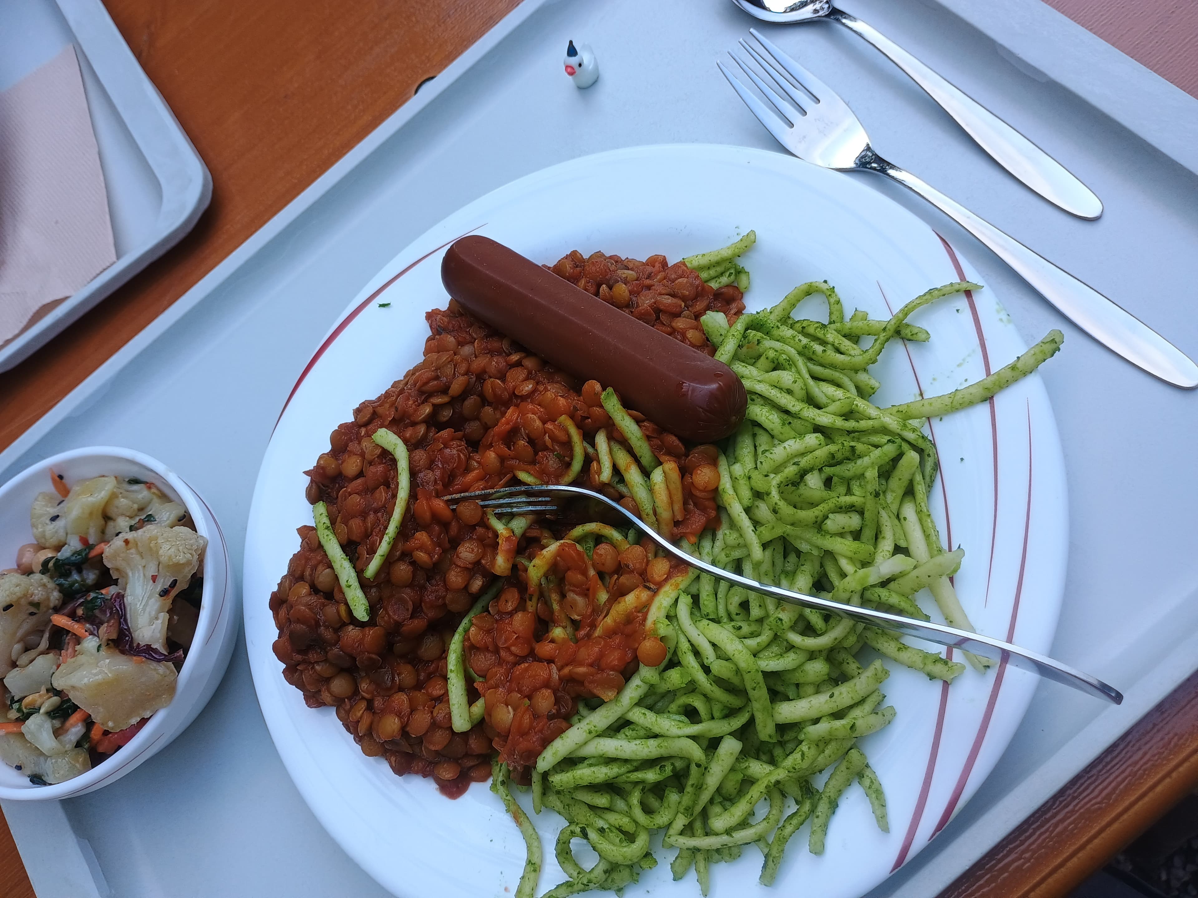 Meal image