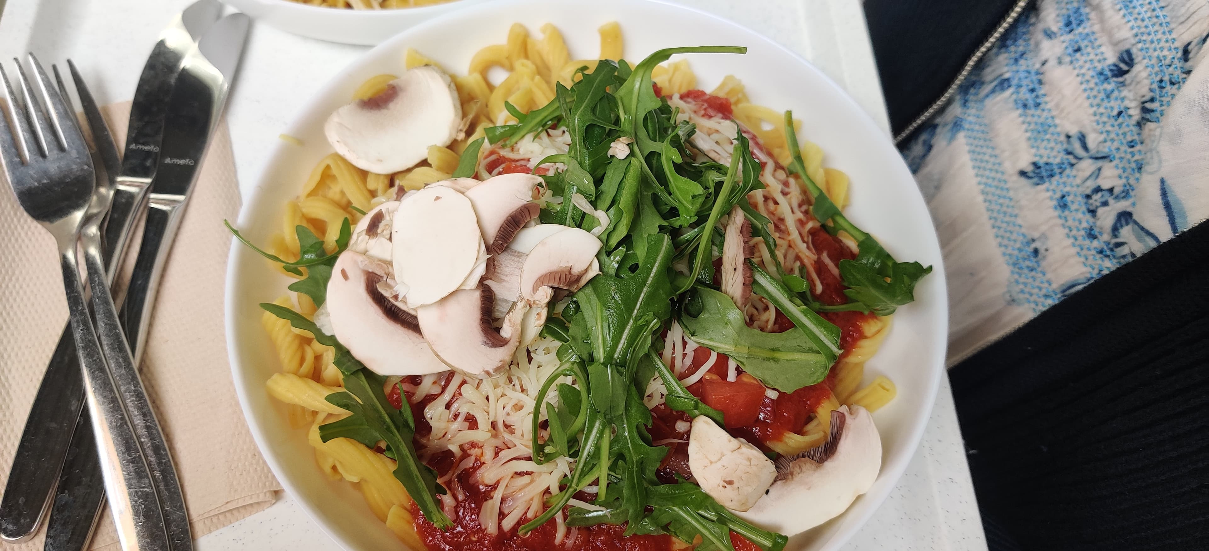 Meal image