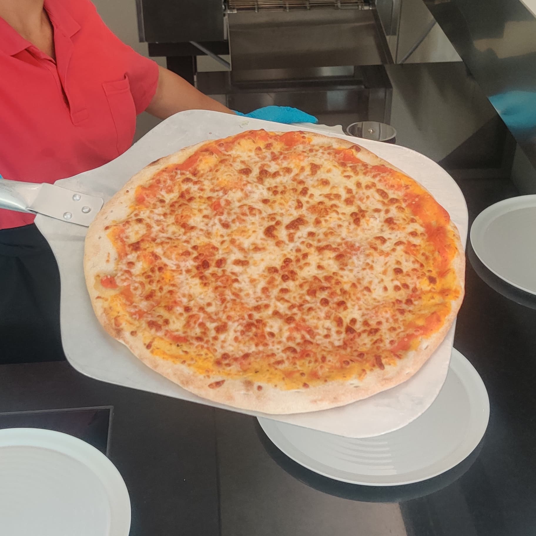 Meal image