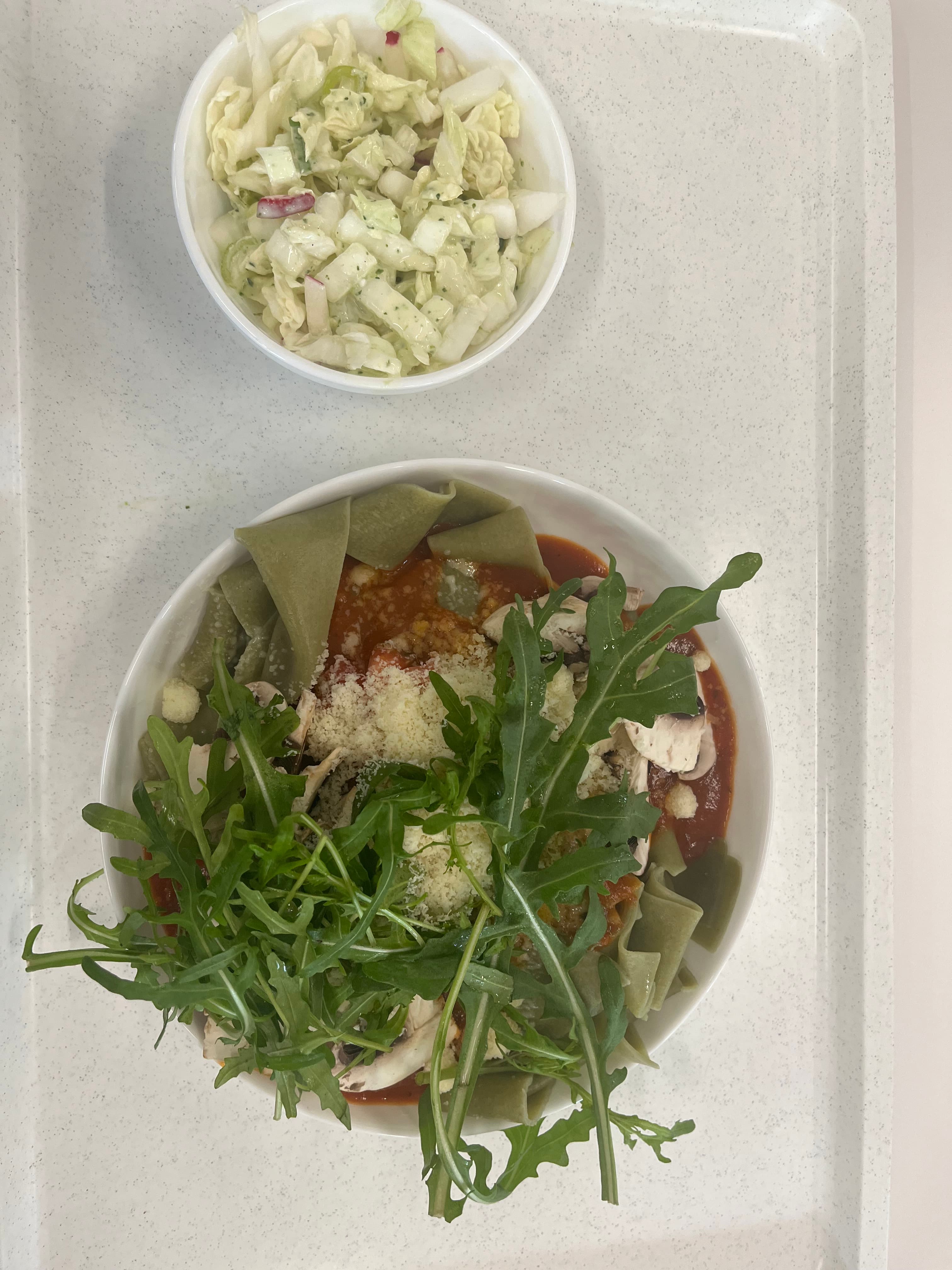 Meal image