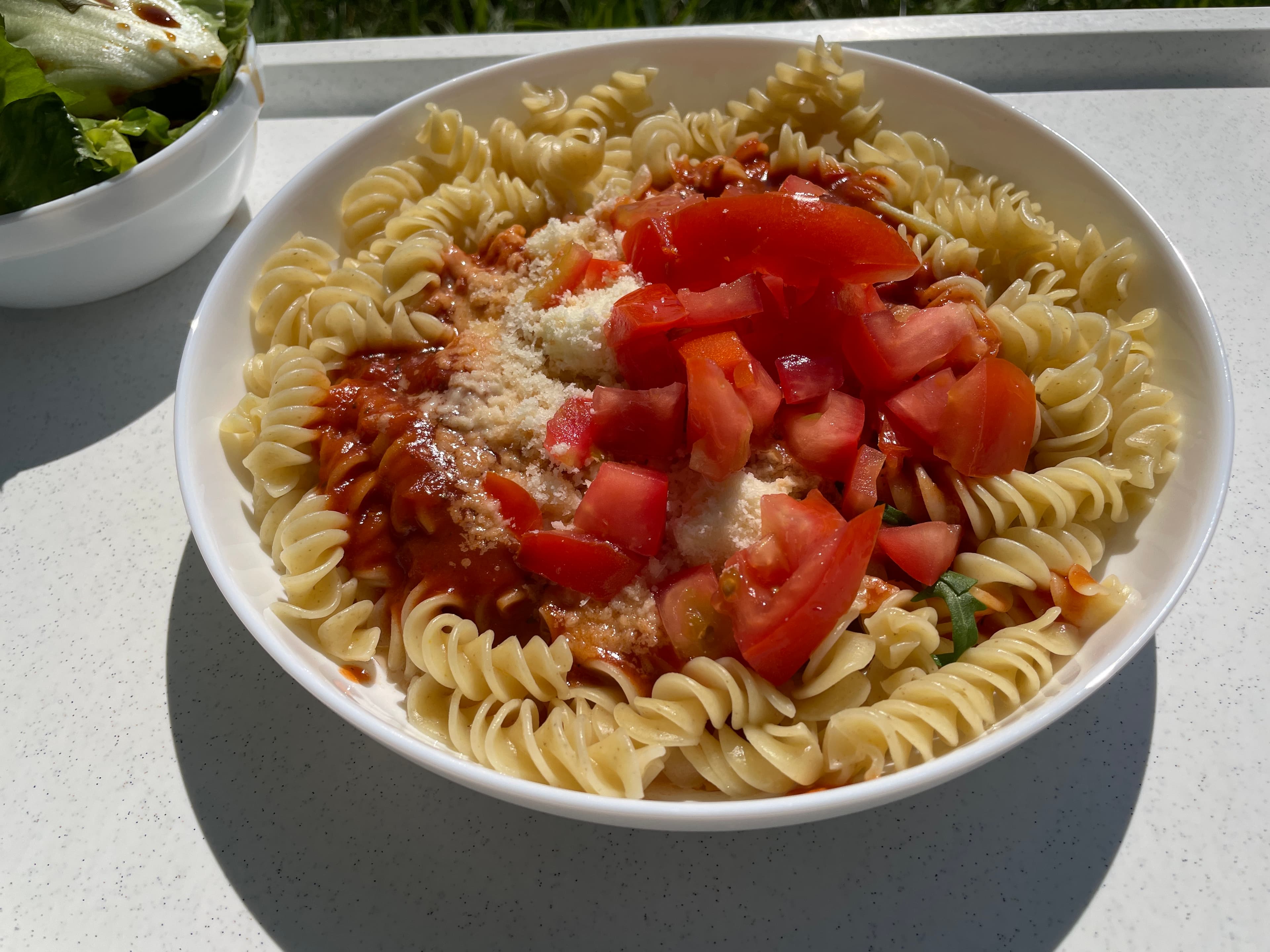 Meal image
