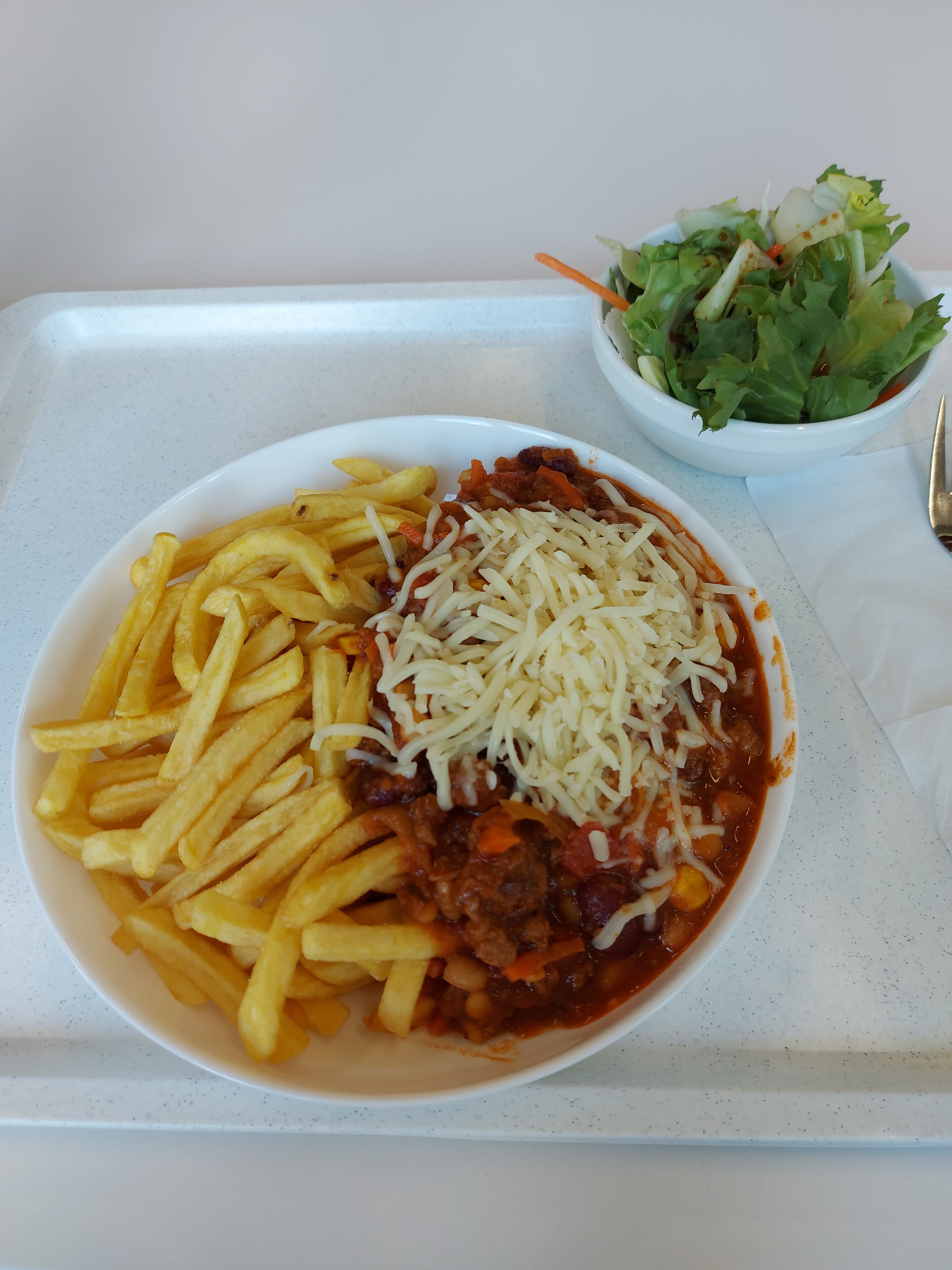 Meal image