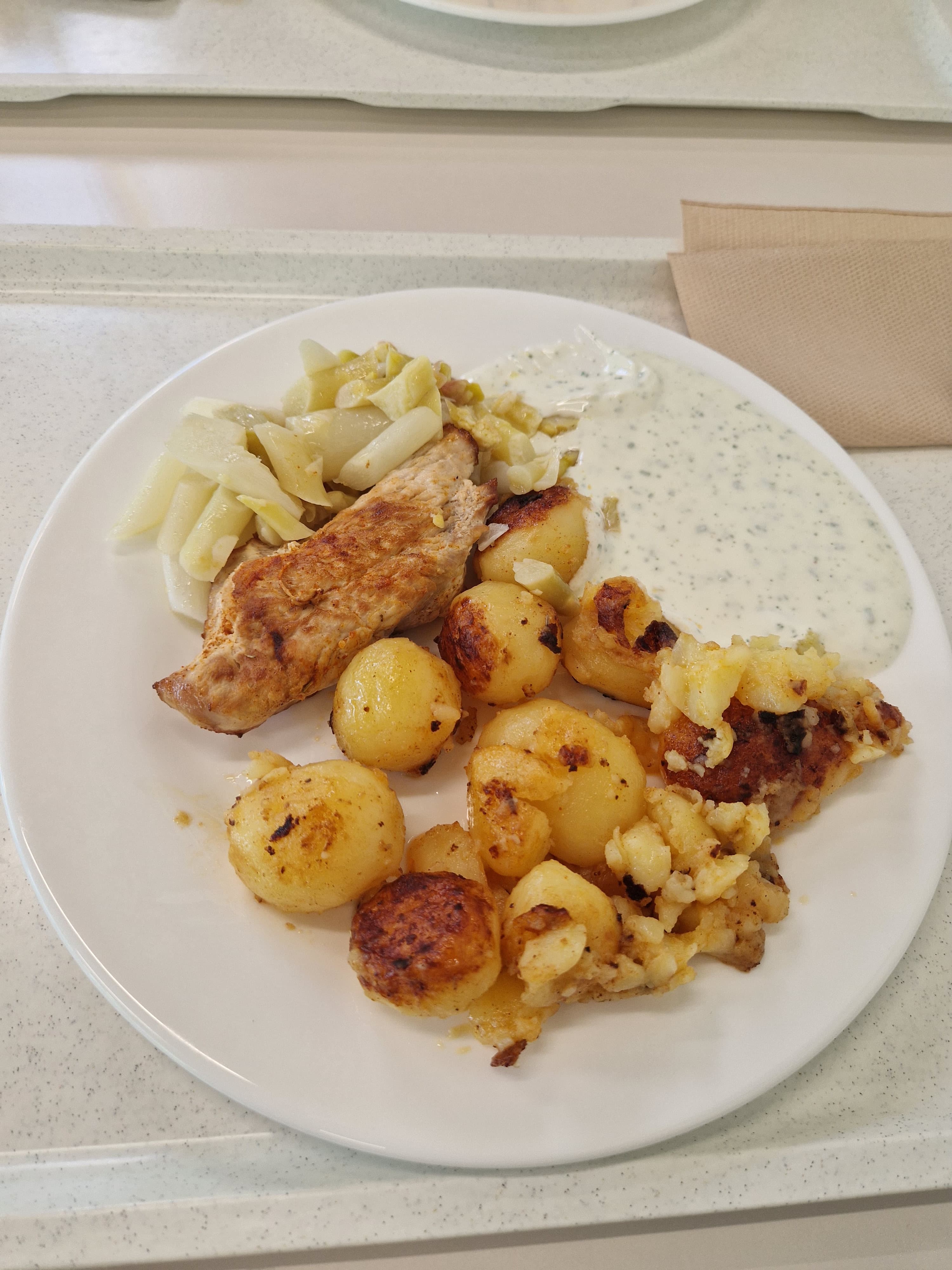 Meal image