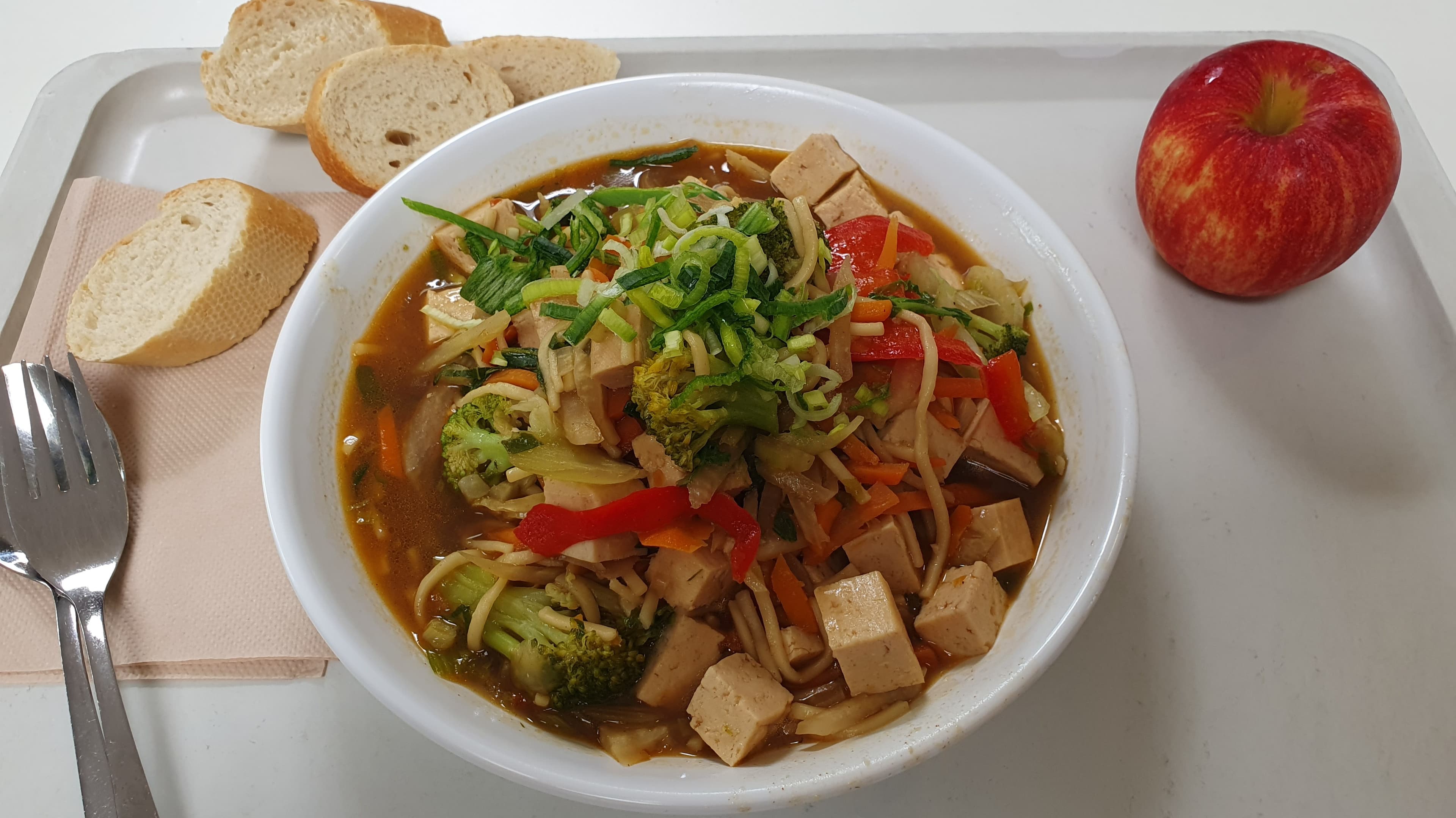 Meal image