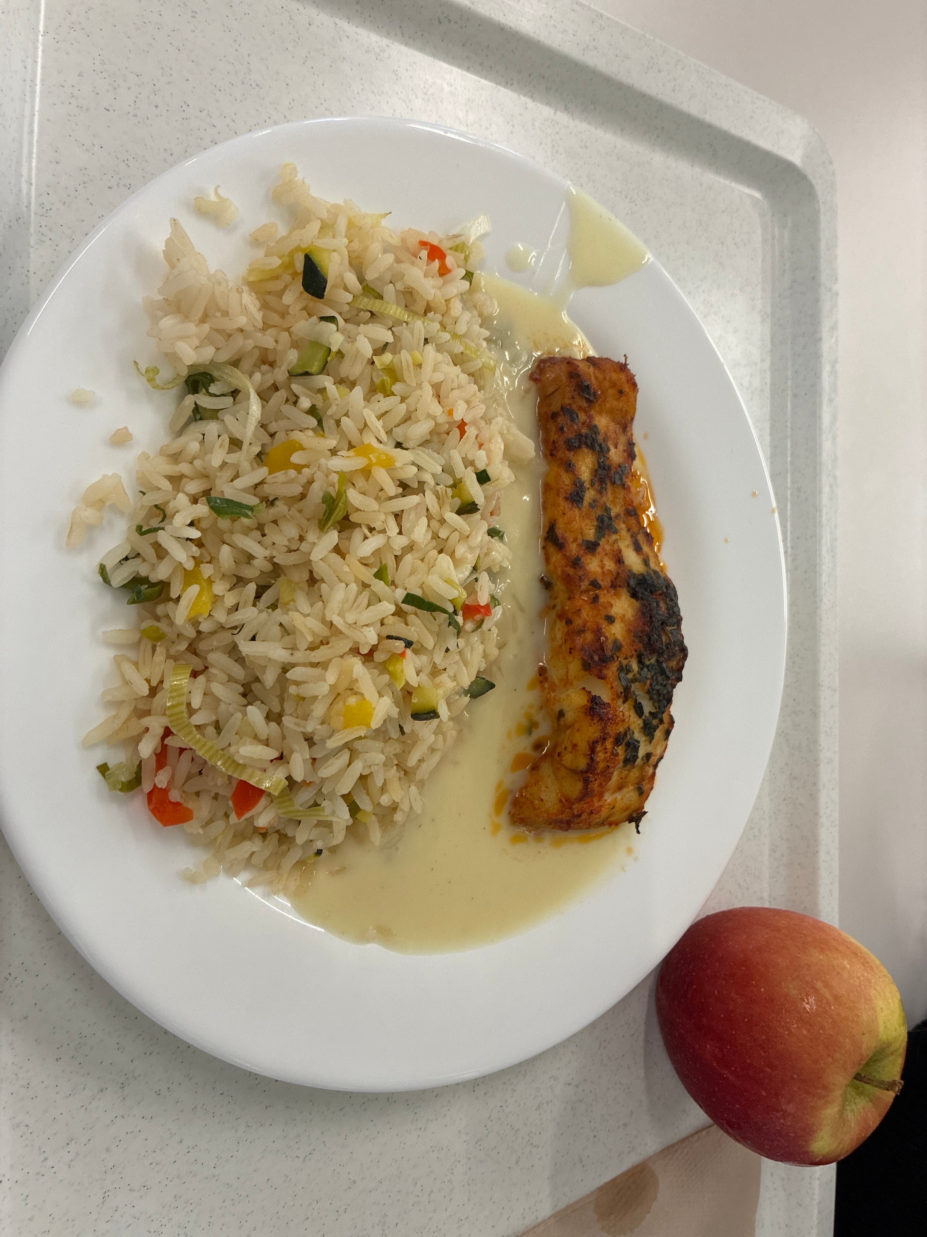 Meal image
