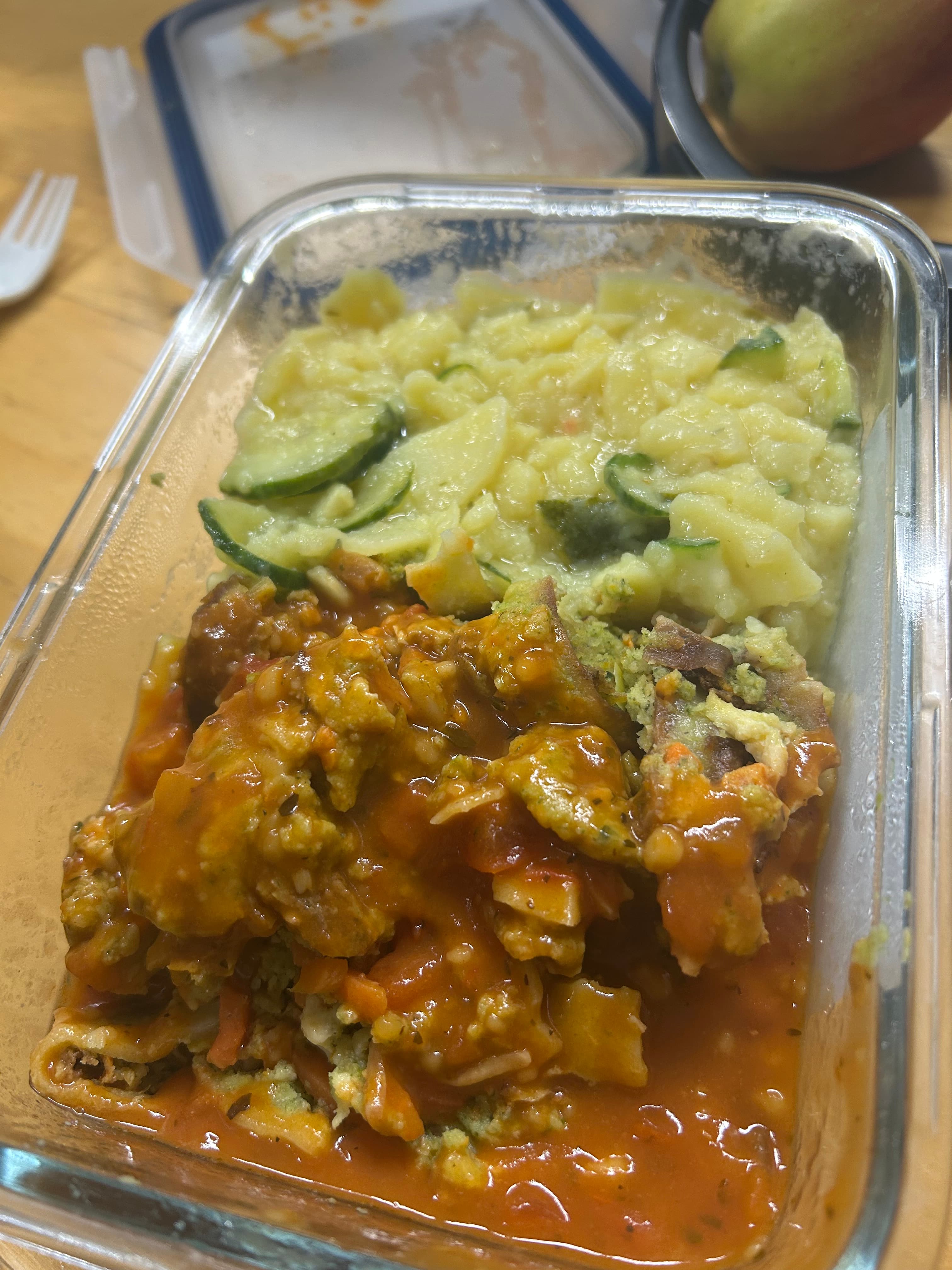 Meal image