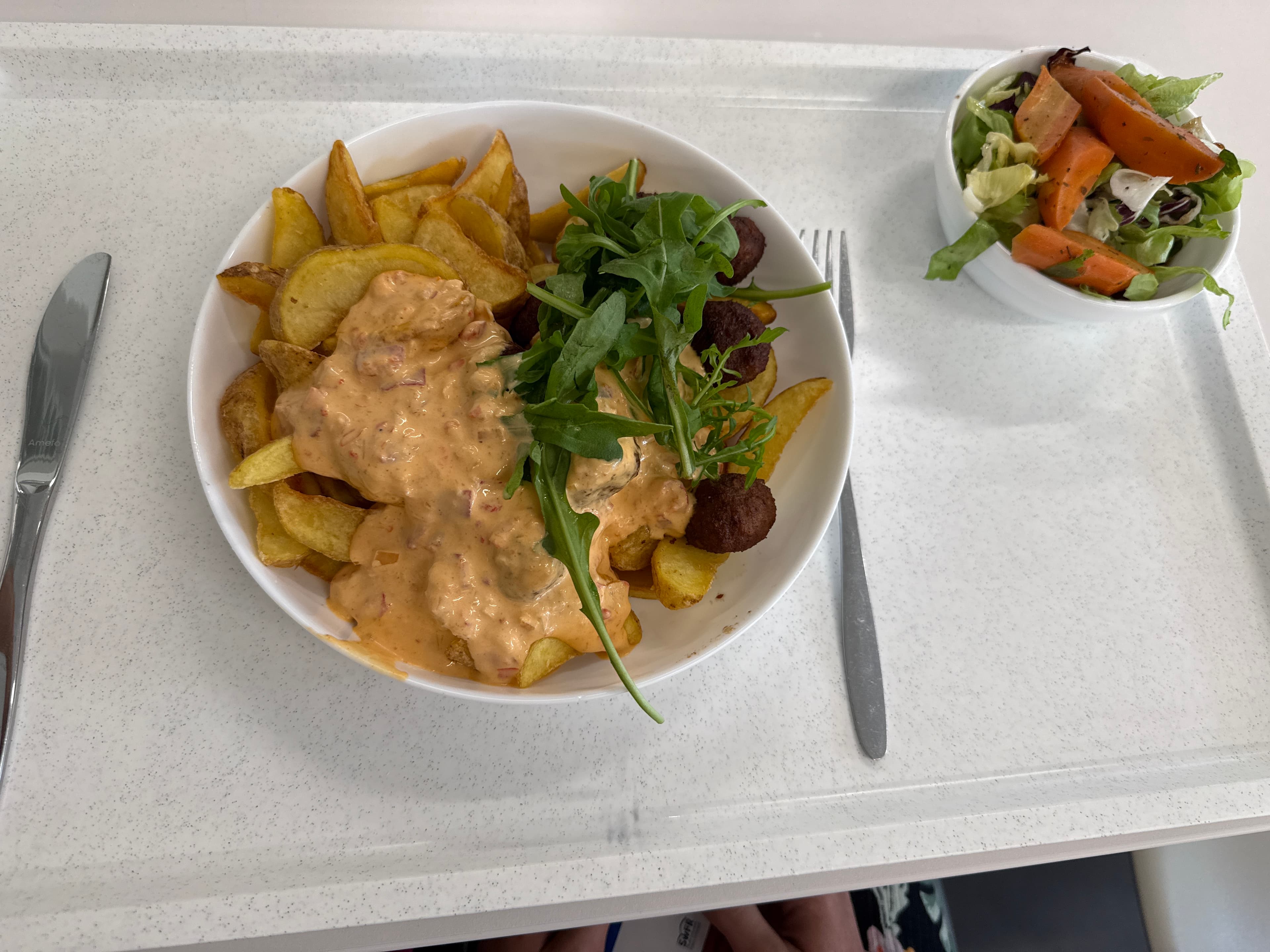 Meal image