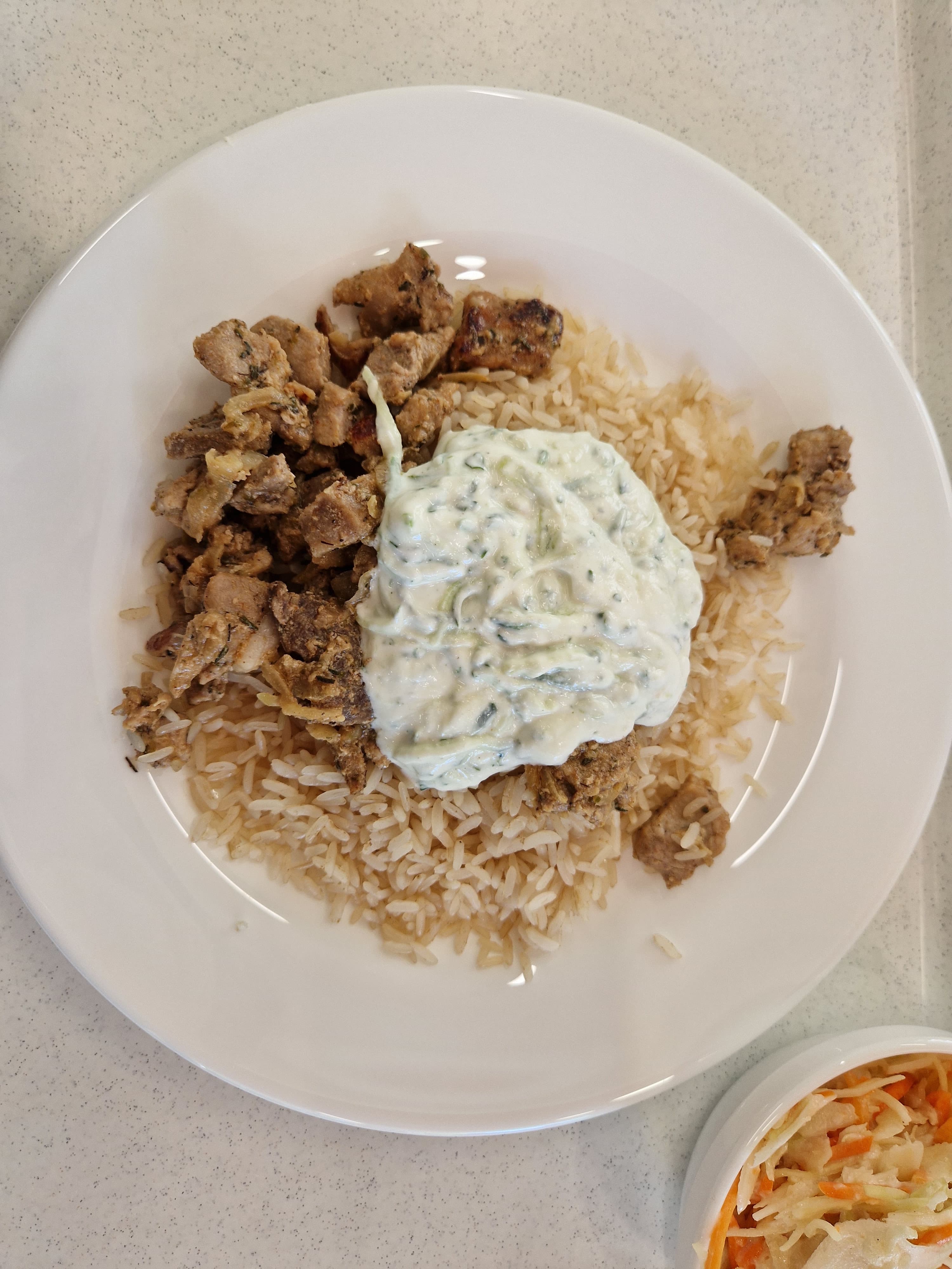 Meal image
