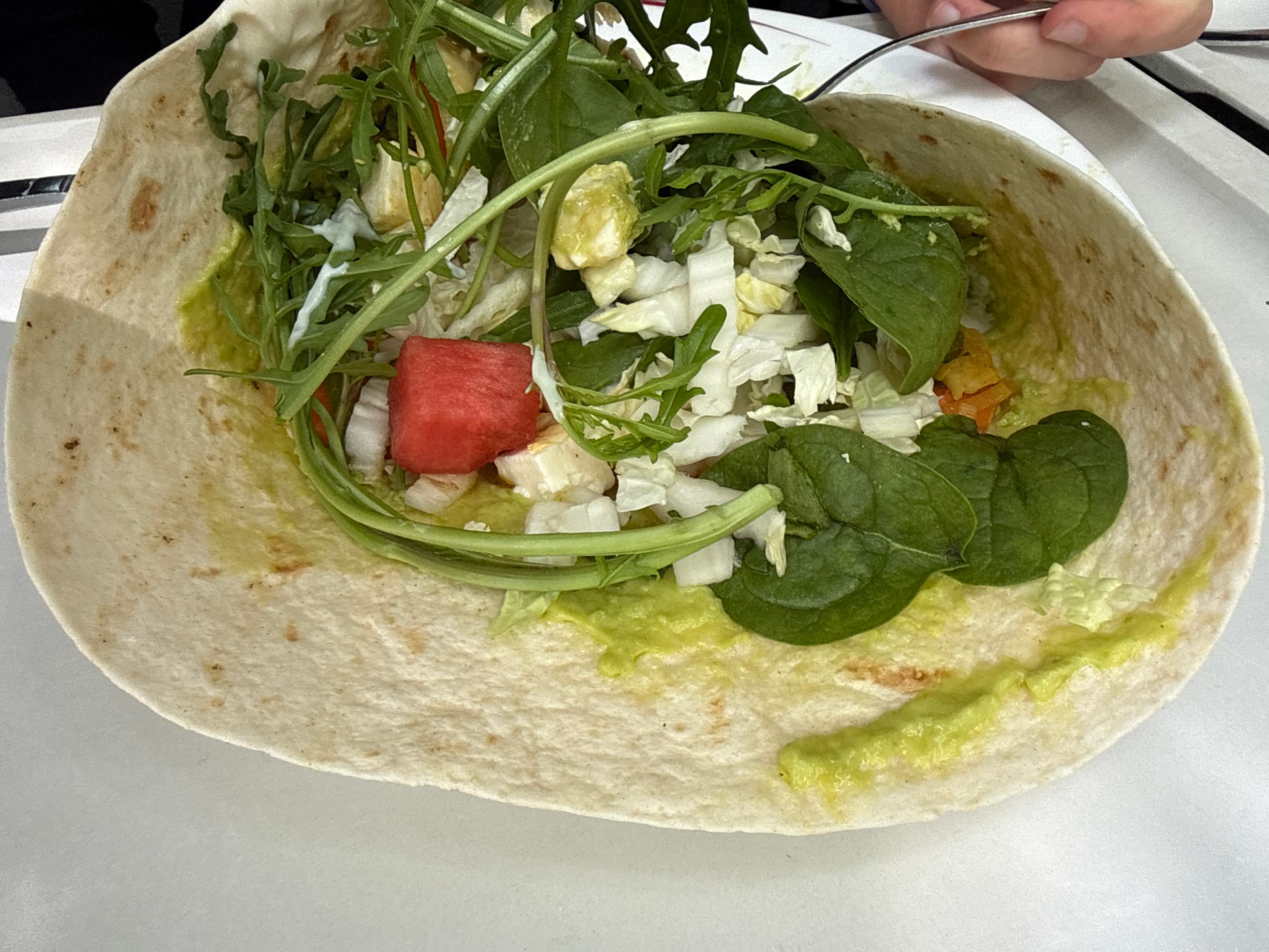 Meal image