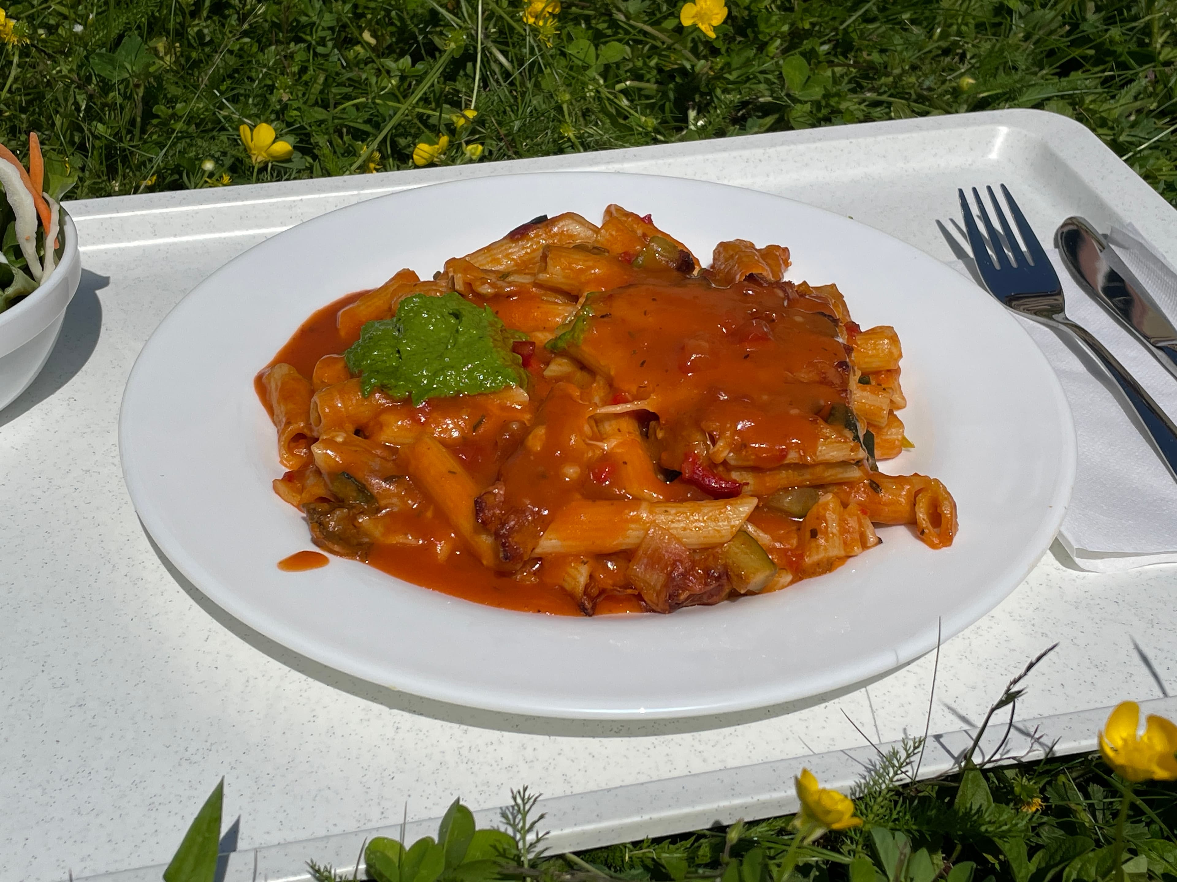 Meal image