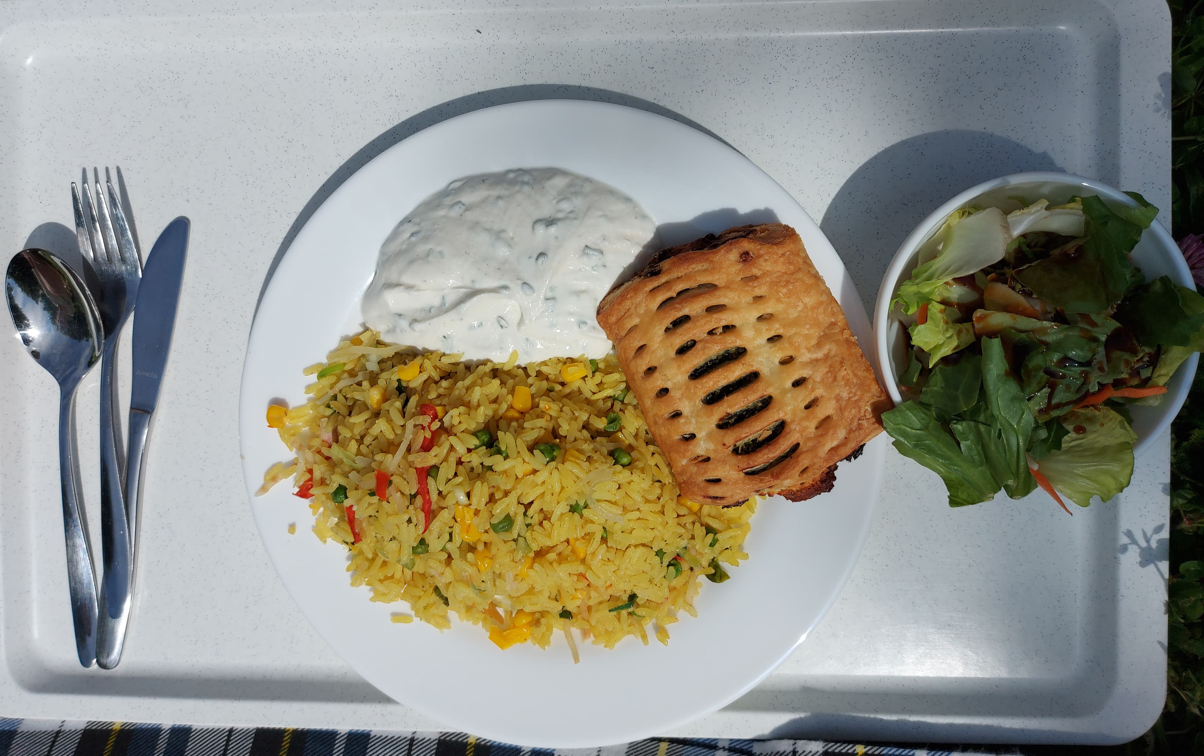 Meal image