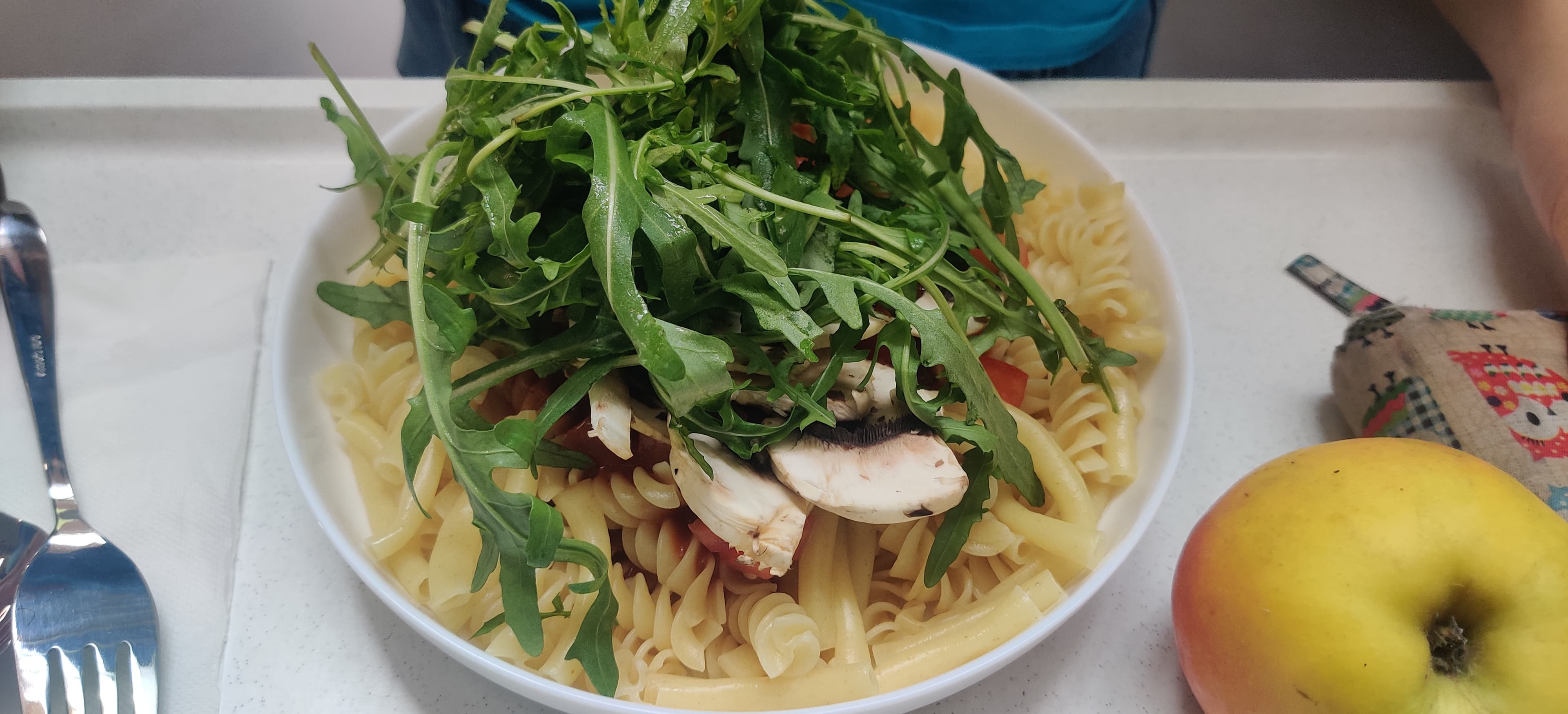Meal image