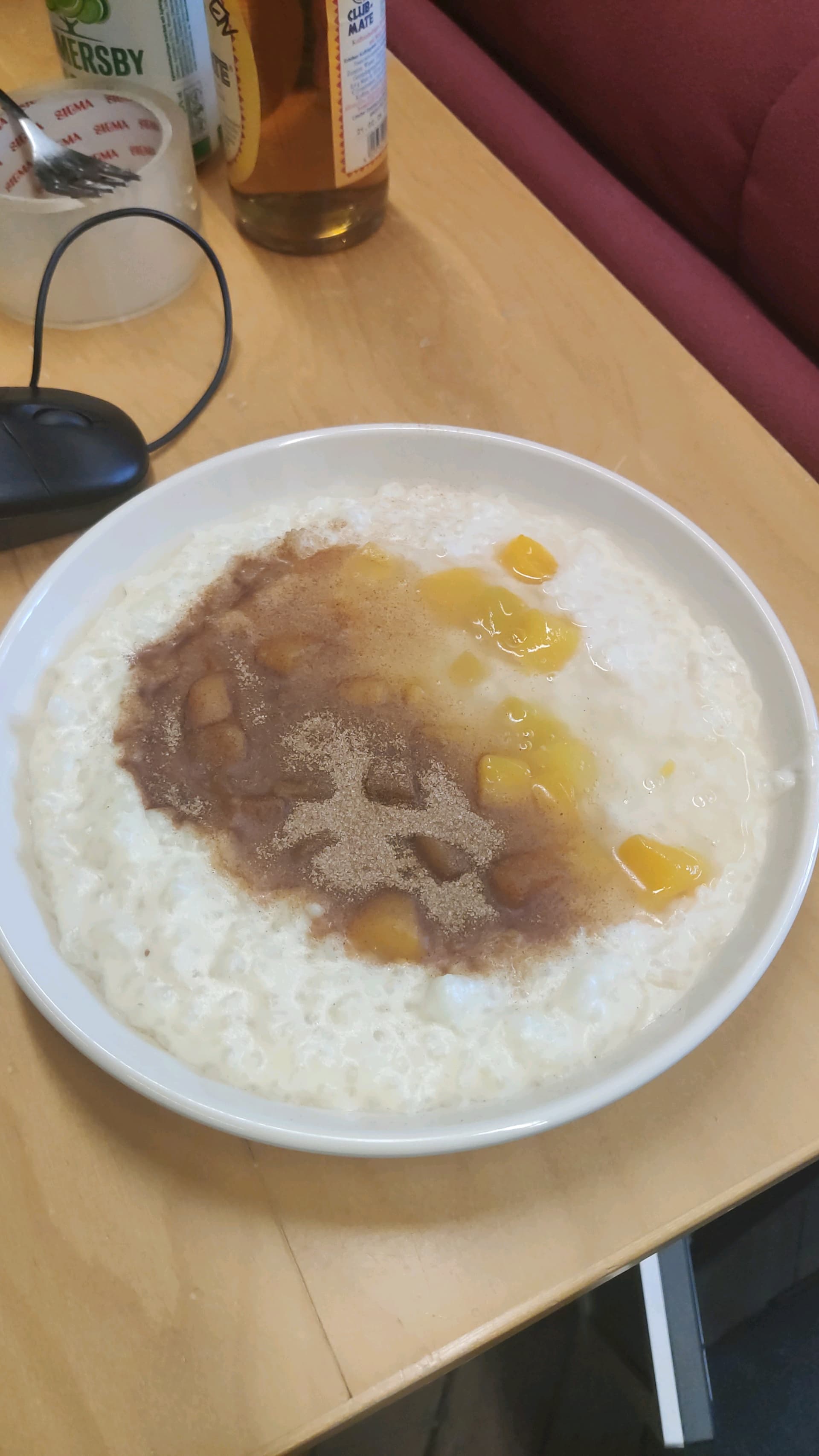 Meal image