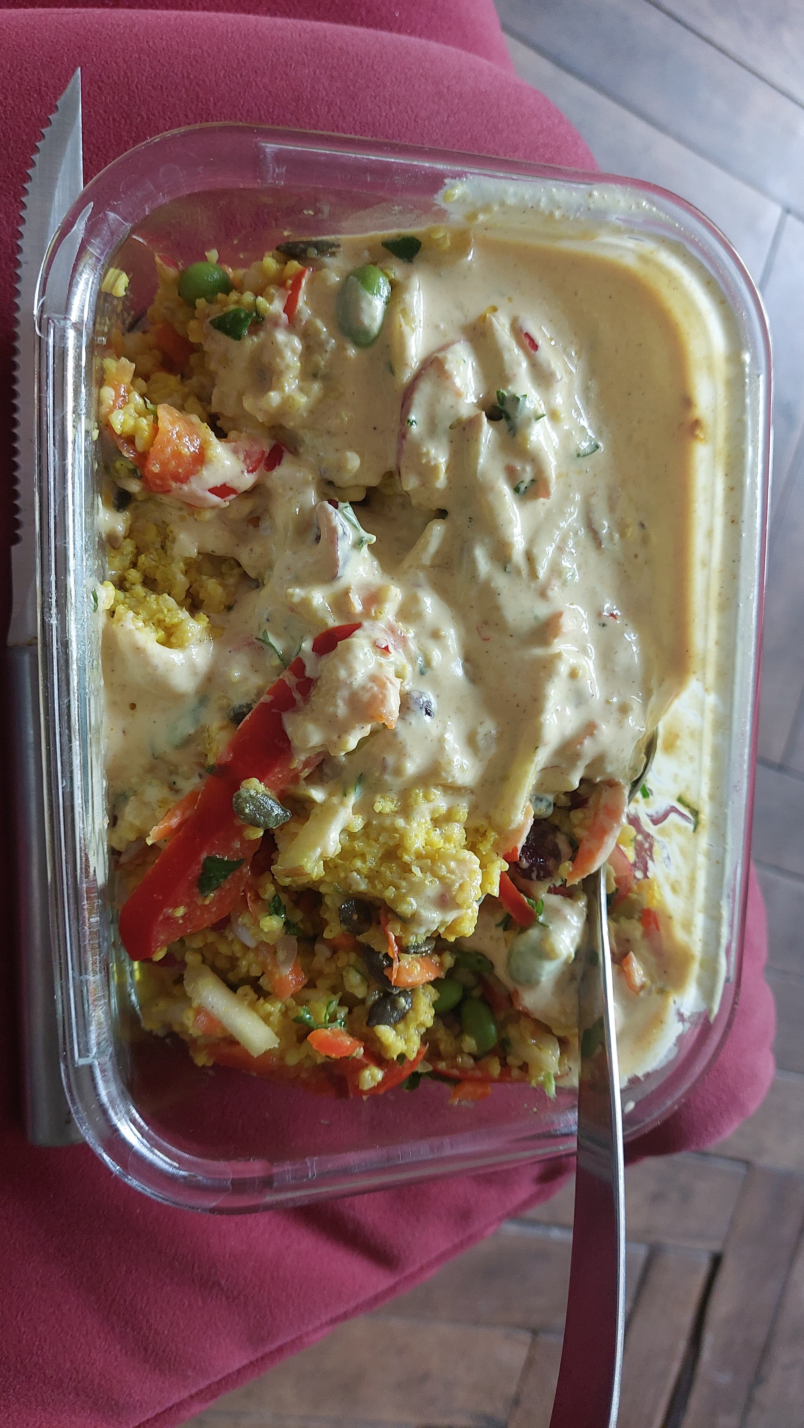 Meal image