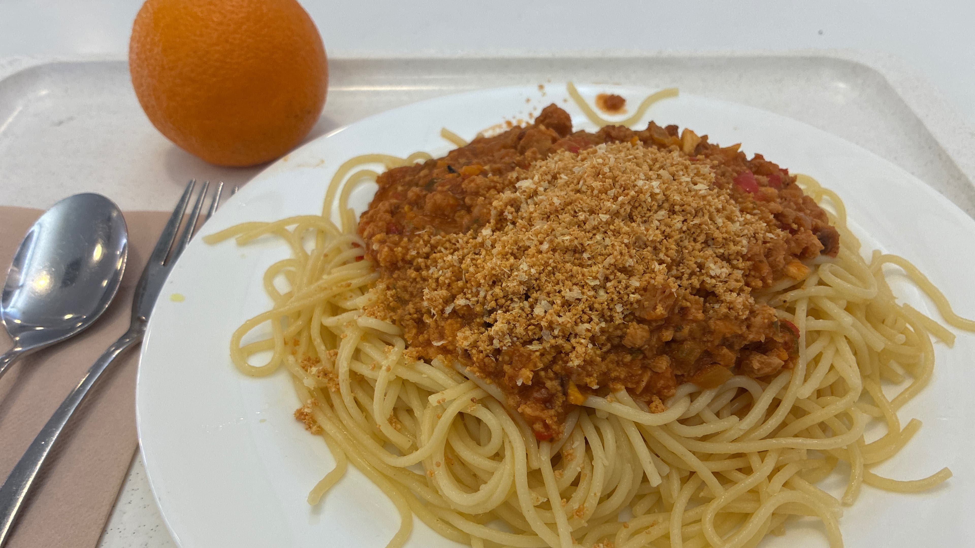 Meal image
