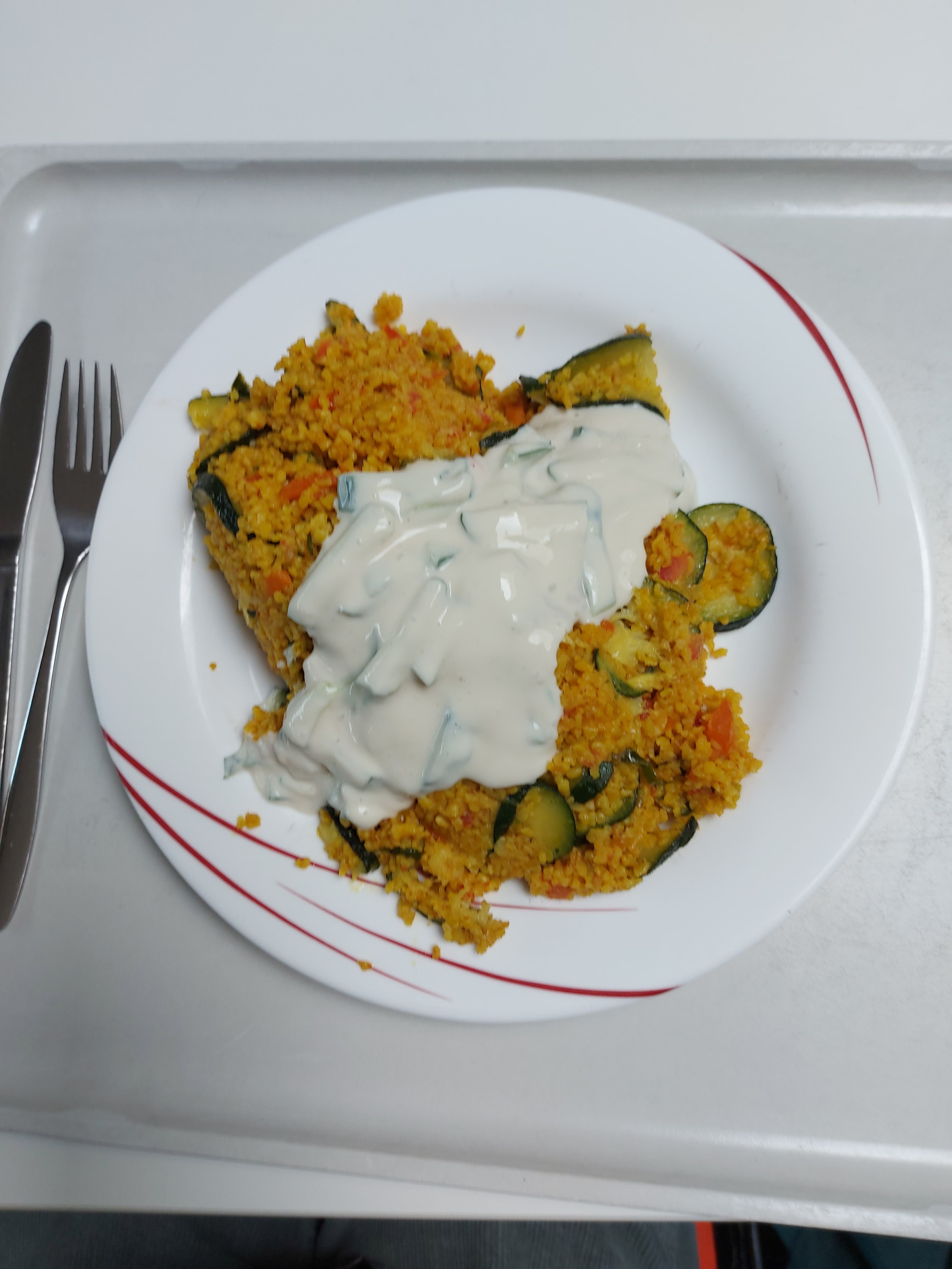 Meal image