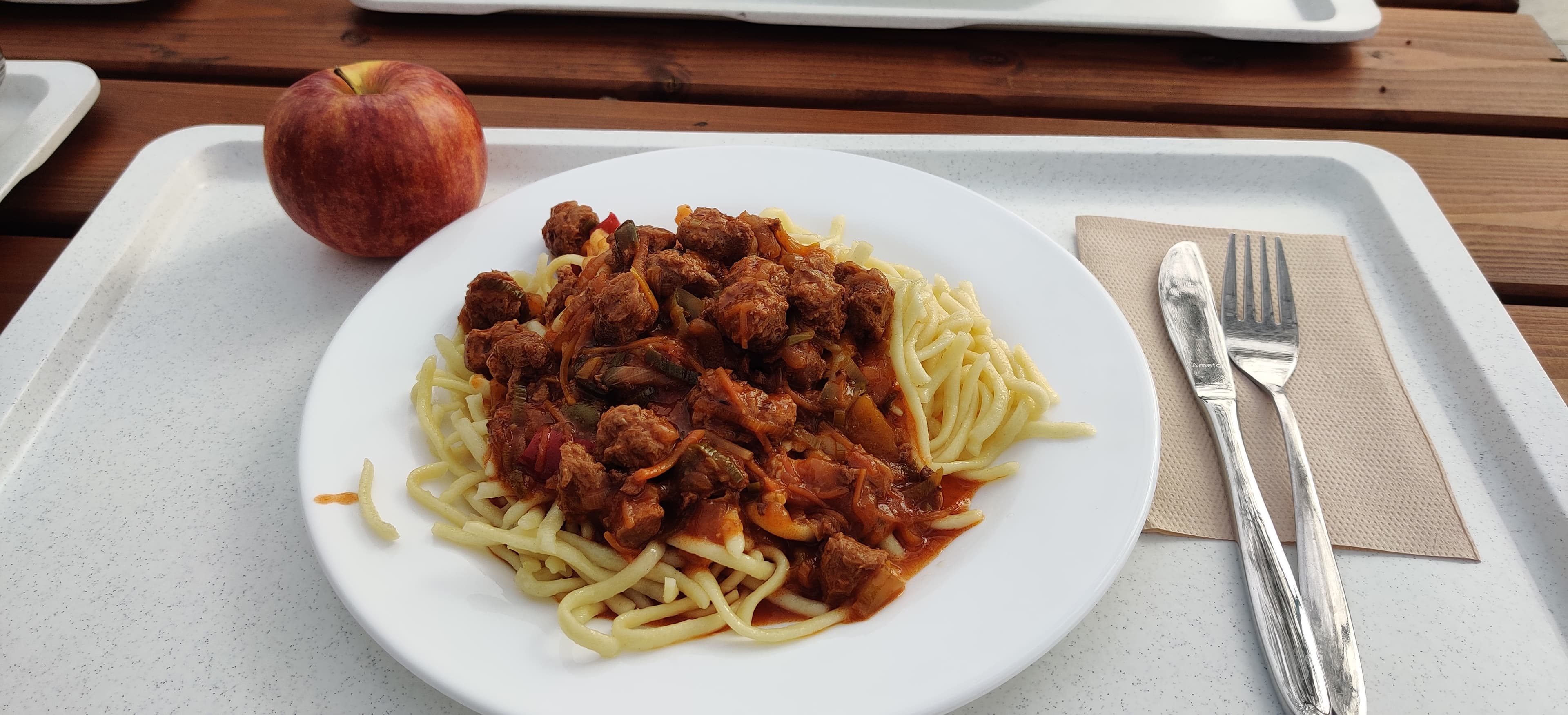Meal image