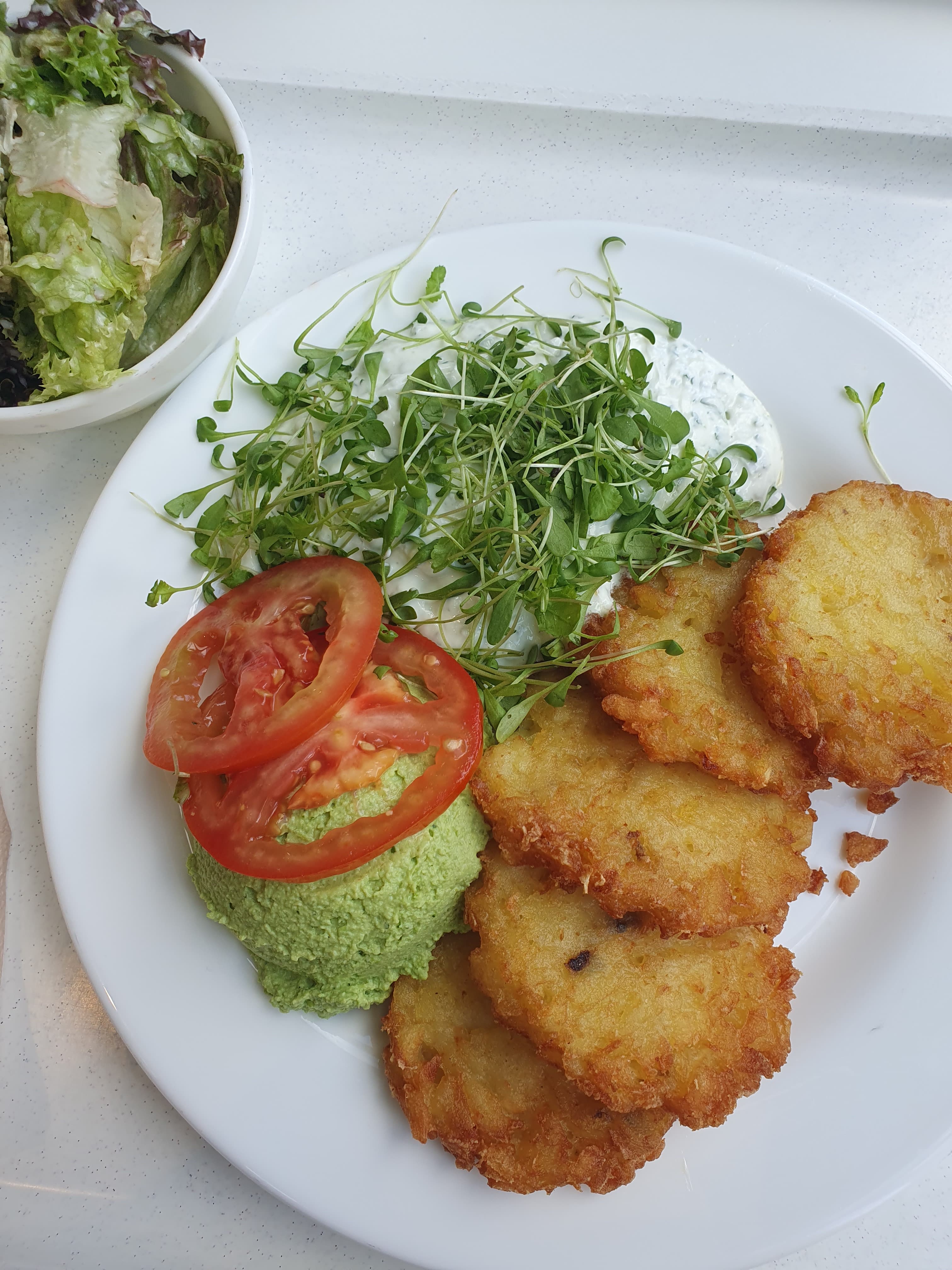 Meal image