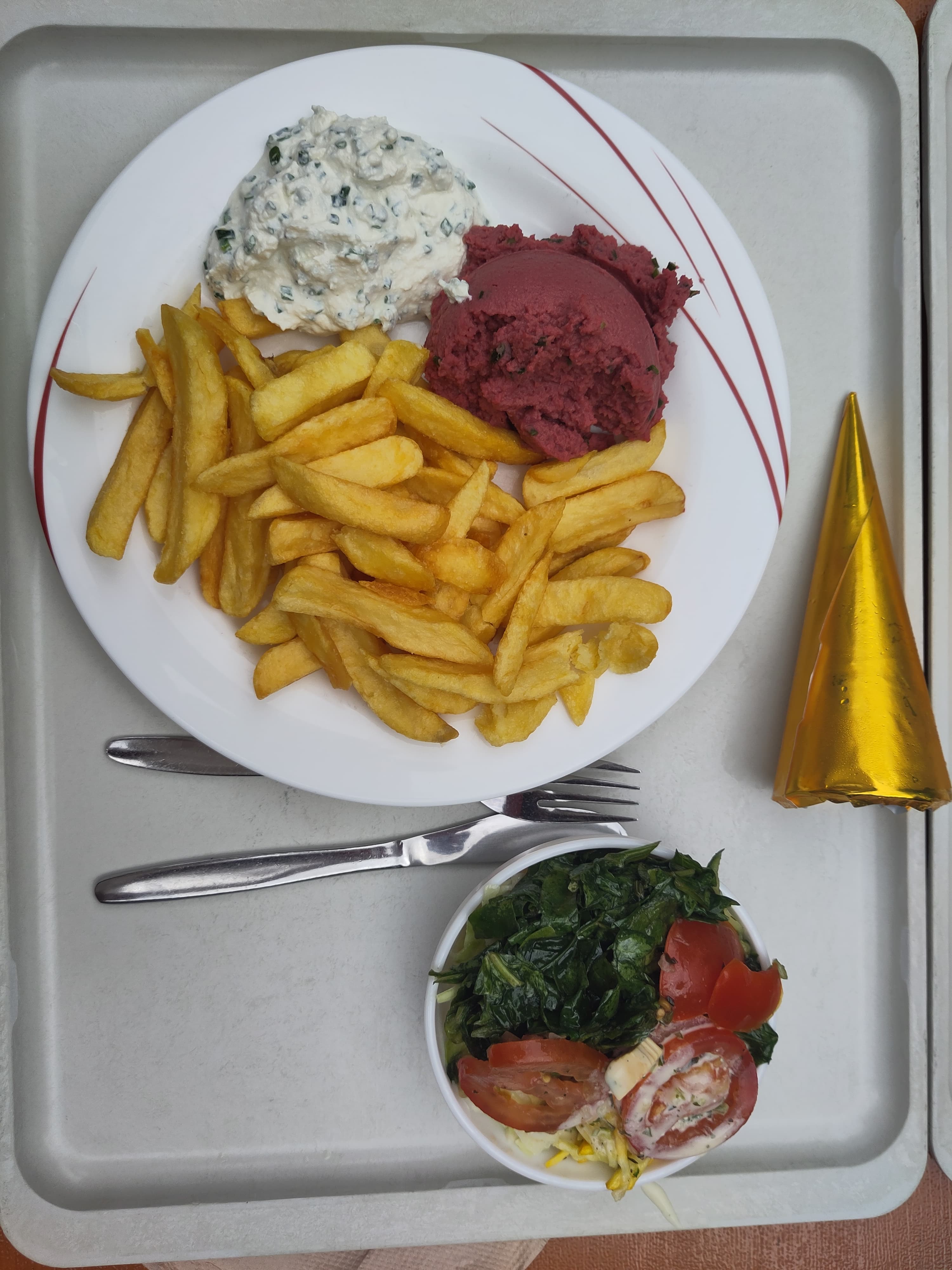 Meal image