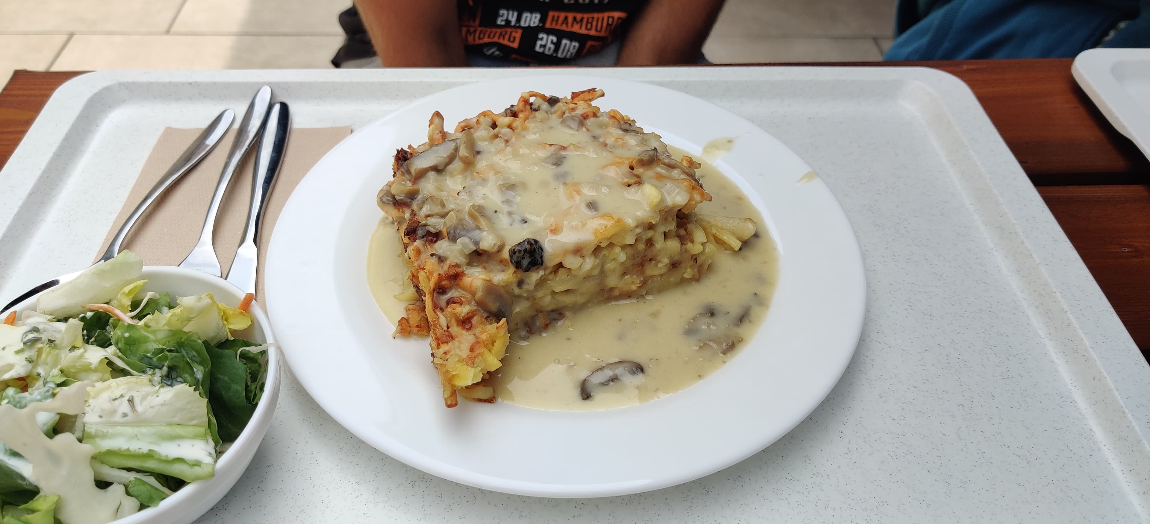 Meal image