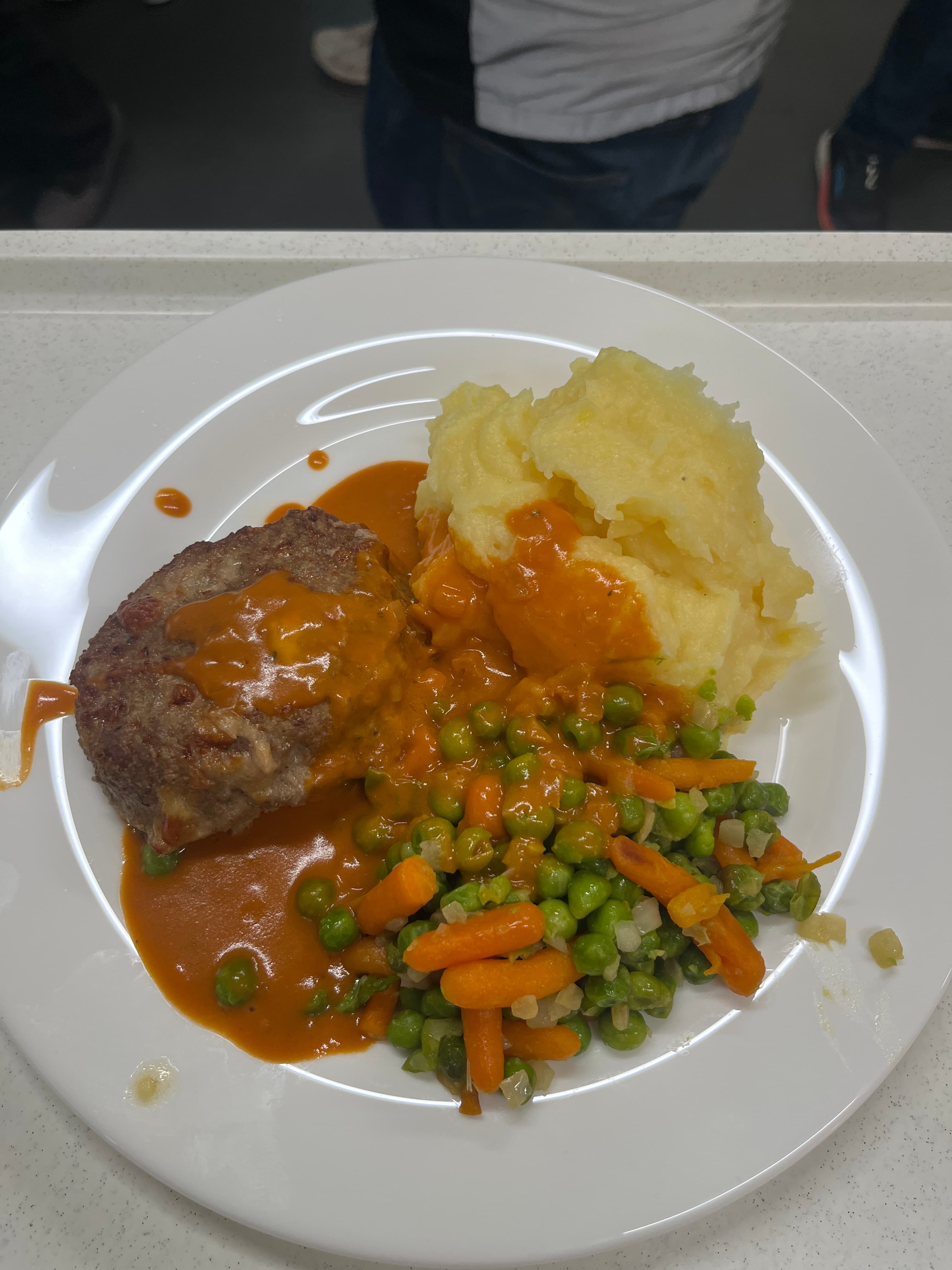 Meal image